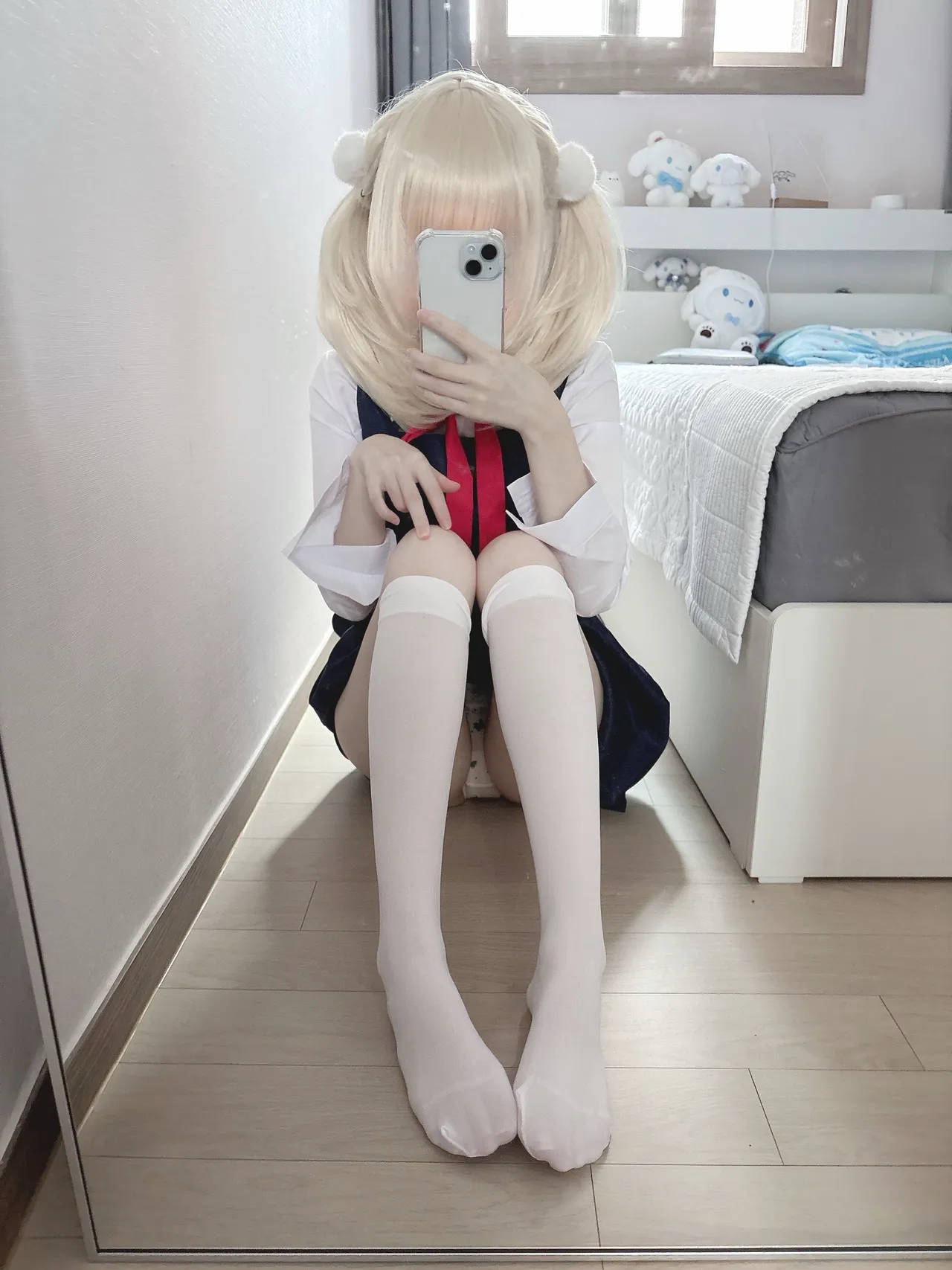 Patreon - NENE 订阅合集 截至2025.10 Patreon - NENE 订阅合集 截至2025.10