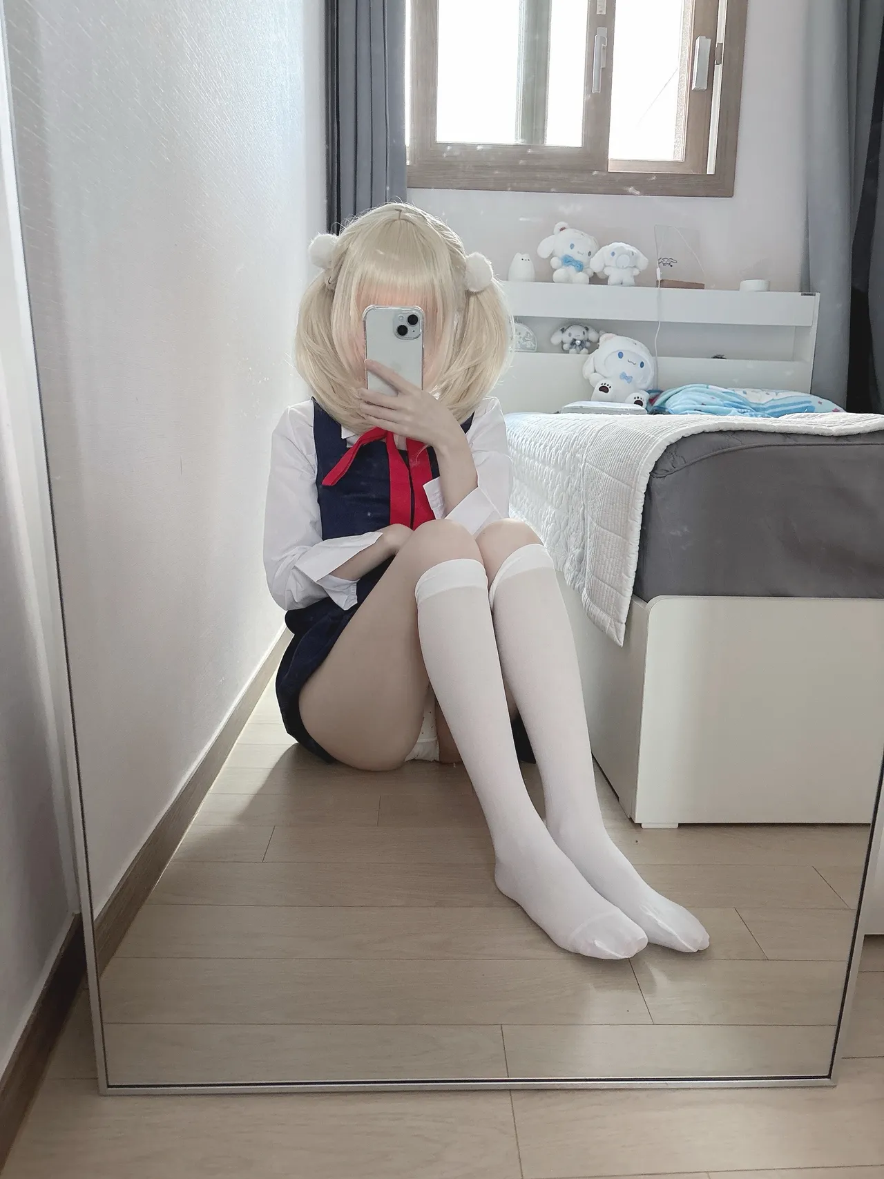 Patreon - NENE 订阅合集 截至2025.10 Patreon - NENE 订阅合集 截至2025.10