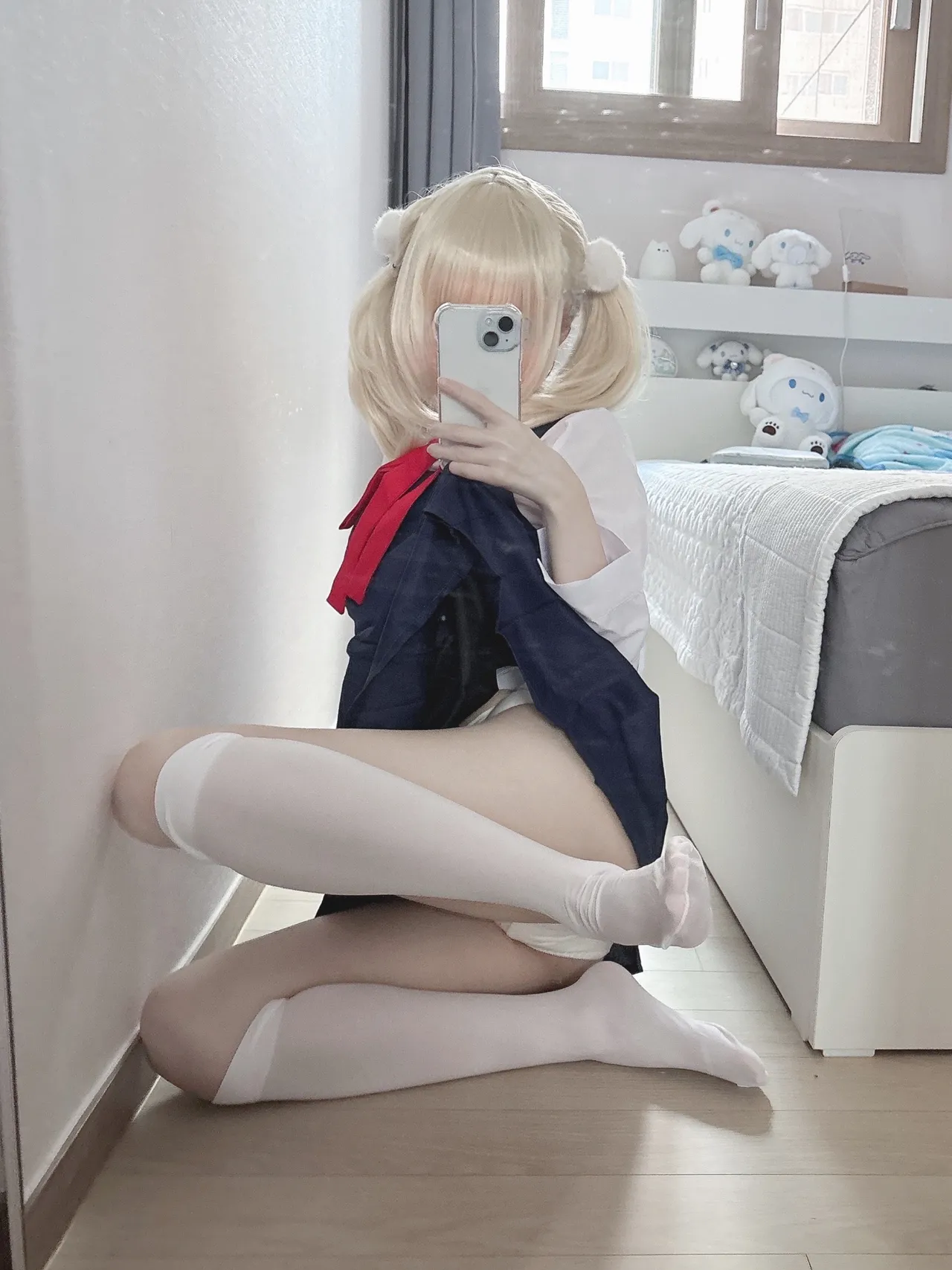 Patreon - NENE 订阅合集 截至2025.10 Patreon - NENE 订阅合集 截至2025.10