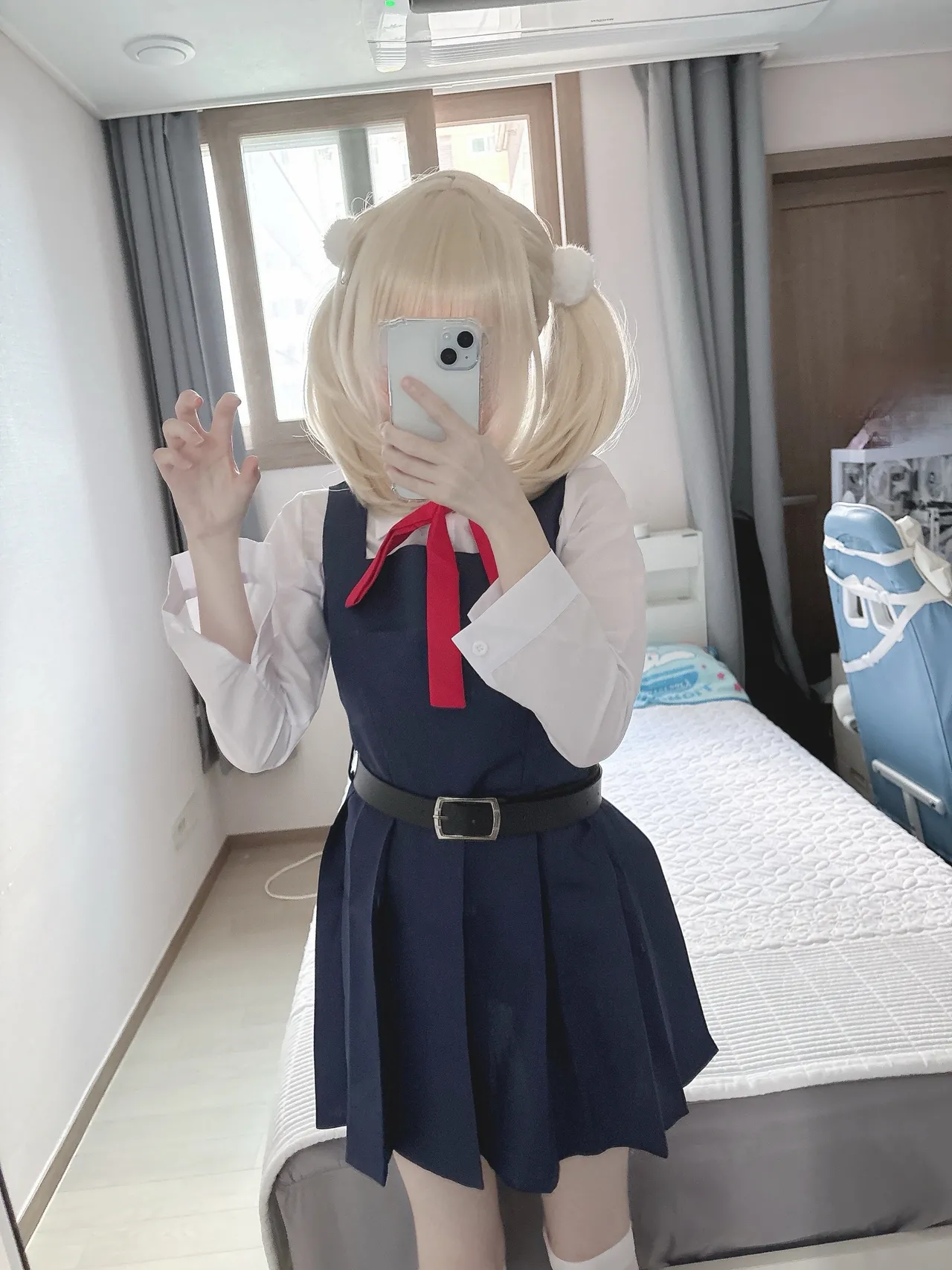 Patreon - NENE 订阅合集 截至2025.10 Patreon - NENE 订阅合集 截至2025.10