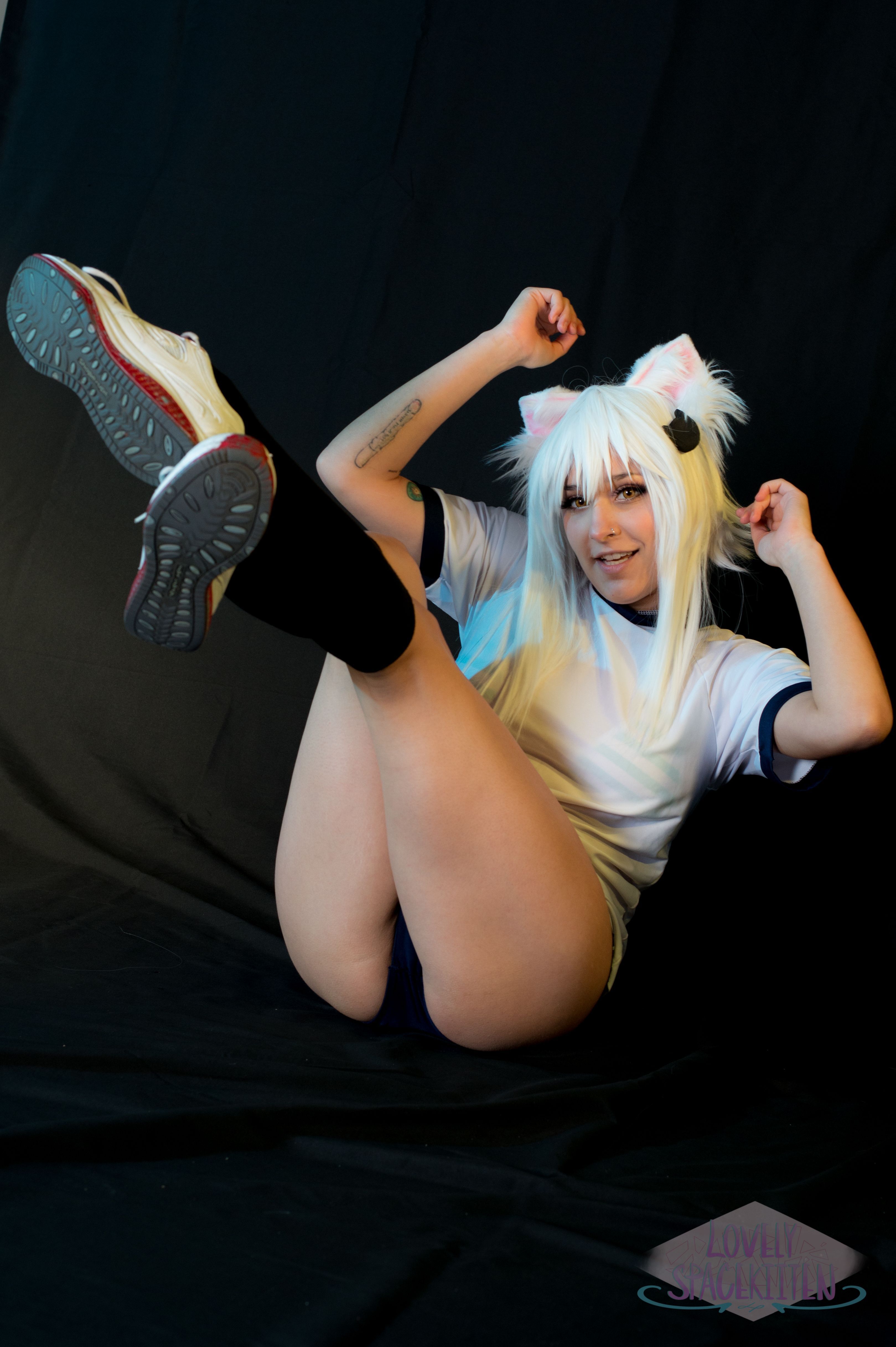 Lovelyspacekitten - Koneko Toujou 2020 Lovelyspacekitten - Koneko Toujou 2020