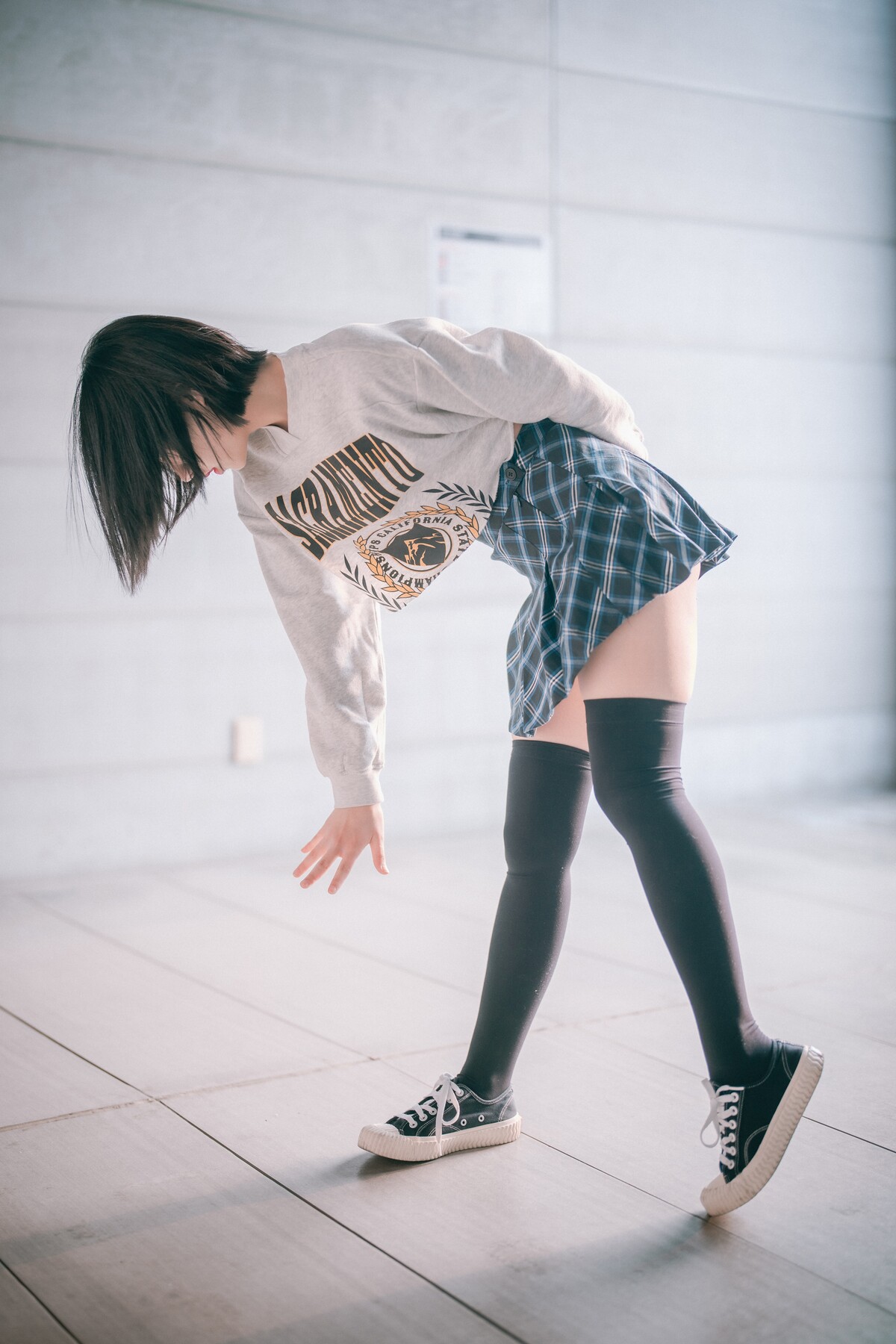 DJAWA Jeong Jenny 정제니 - Daylife In Sacramento B DJAWA Jeong Jenny 정제니 - Daylife In Sacramento B