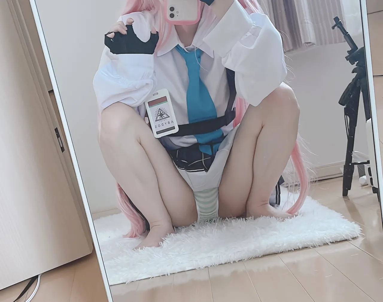Hinohinoki - Hoshino Takanashi Hinohinoki - Hoshino Takanashi