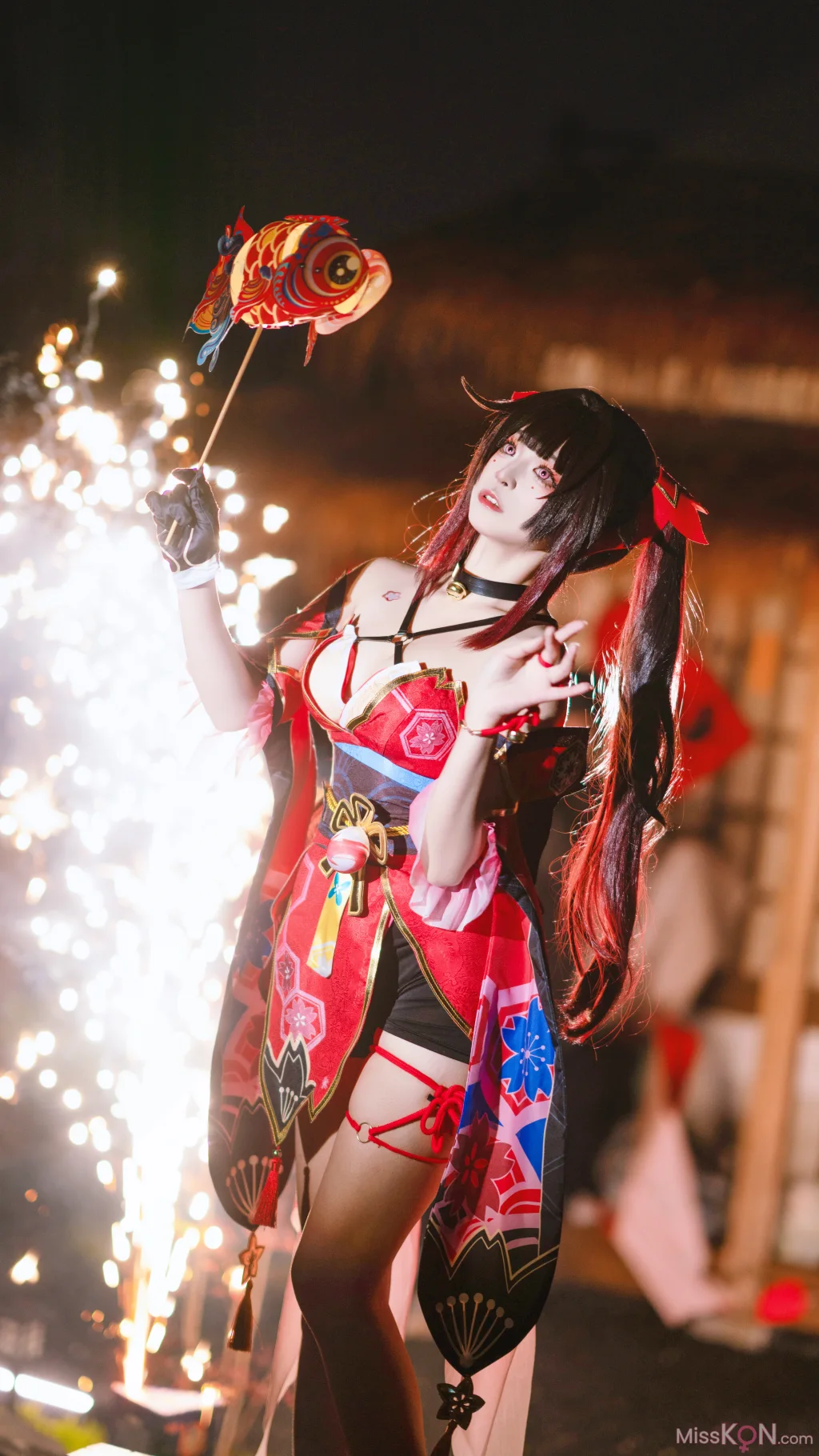 Coser@ Ran Ran Not Sweet V: Honkai Star Rail Fireworks (43 photos) Coser@ Ran Ran Not Sweet V: Honkai Star Rail Fireworks (43 photos)