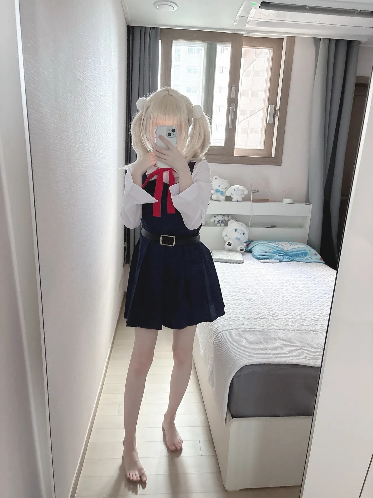 Patreon - NENE 订阅合集 截至2025.10 Patreon - NENE 订阅合集 截至2025.10