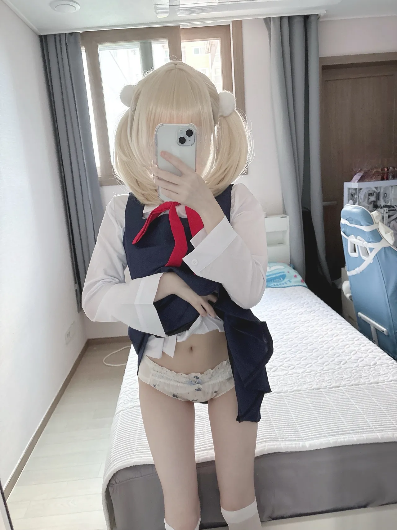 Patreon - NENE 订阅合集 截至2025.10 Patreon - NENE 订阅合集 截至2025.10