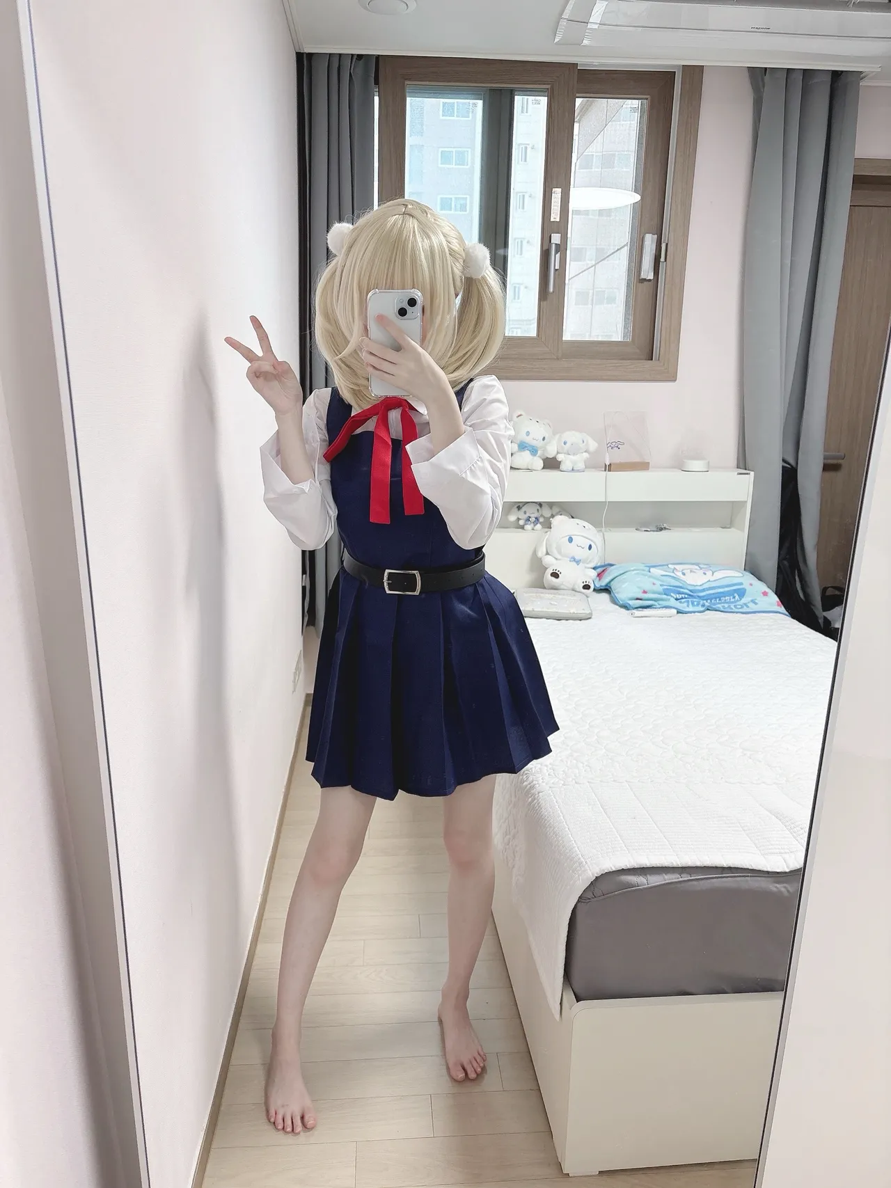 Patreon - NENE 订阅合集 截至2025.10 Patreon - NENE 订阅合集 截至2025.10