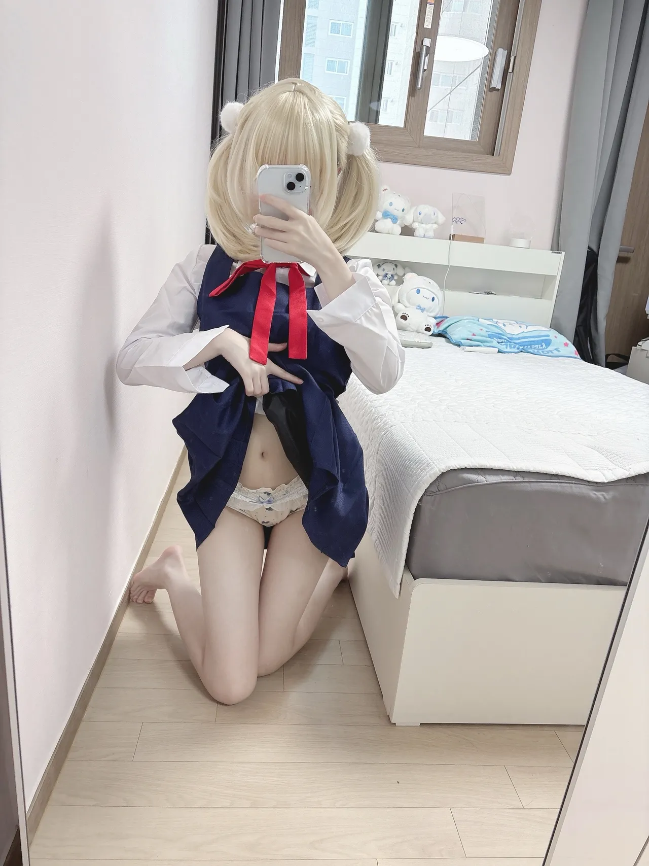 Patreon - NENE 订阅合集 截至2025.10 Patreon - NENE 订阅合集 截至2025.10