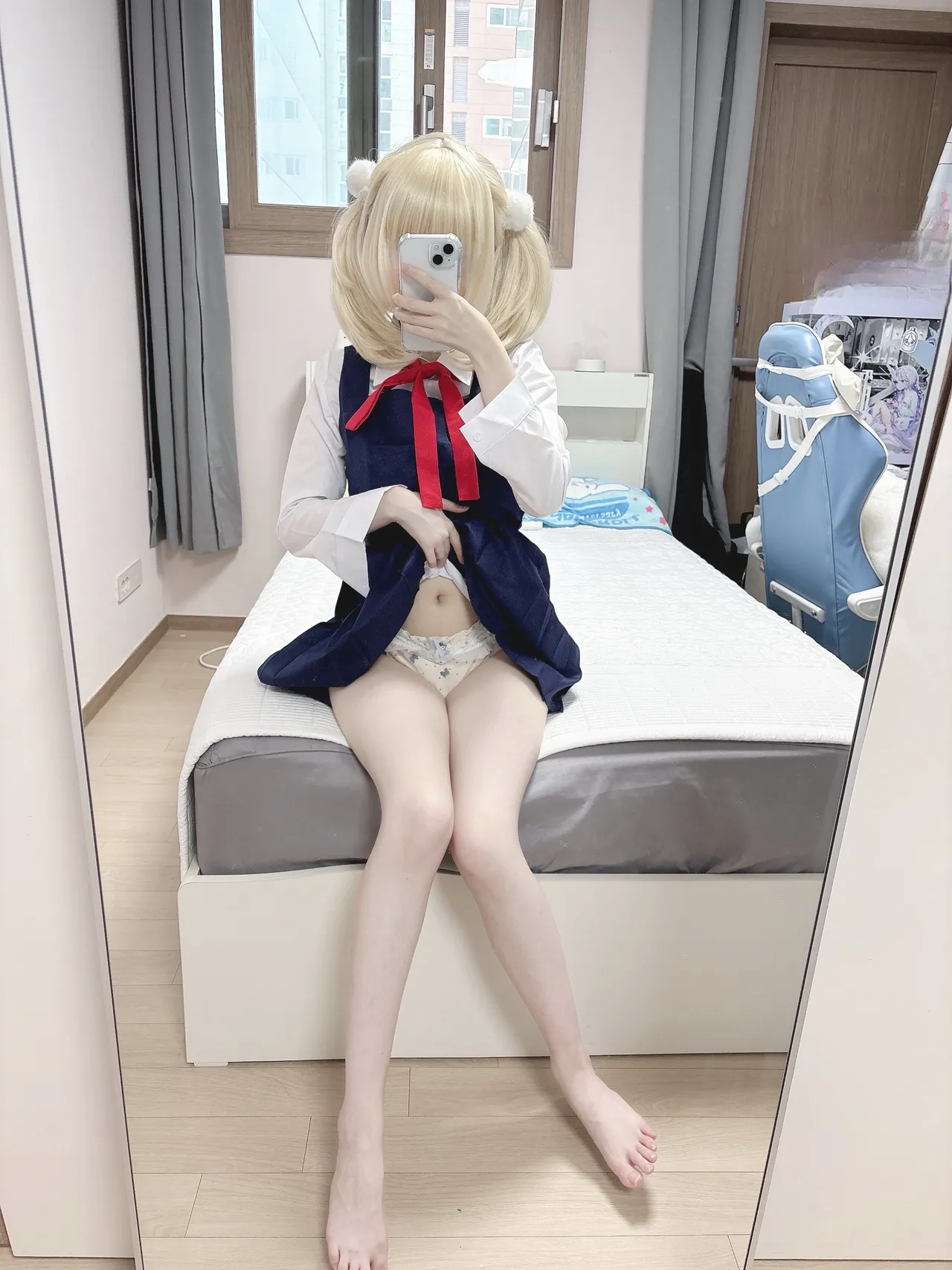 Patreon - NENE 订阅合集 截至2025.10 Patreon - NENE 订阅合集 截至2025.10