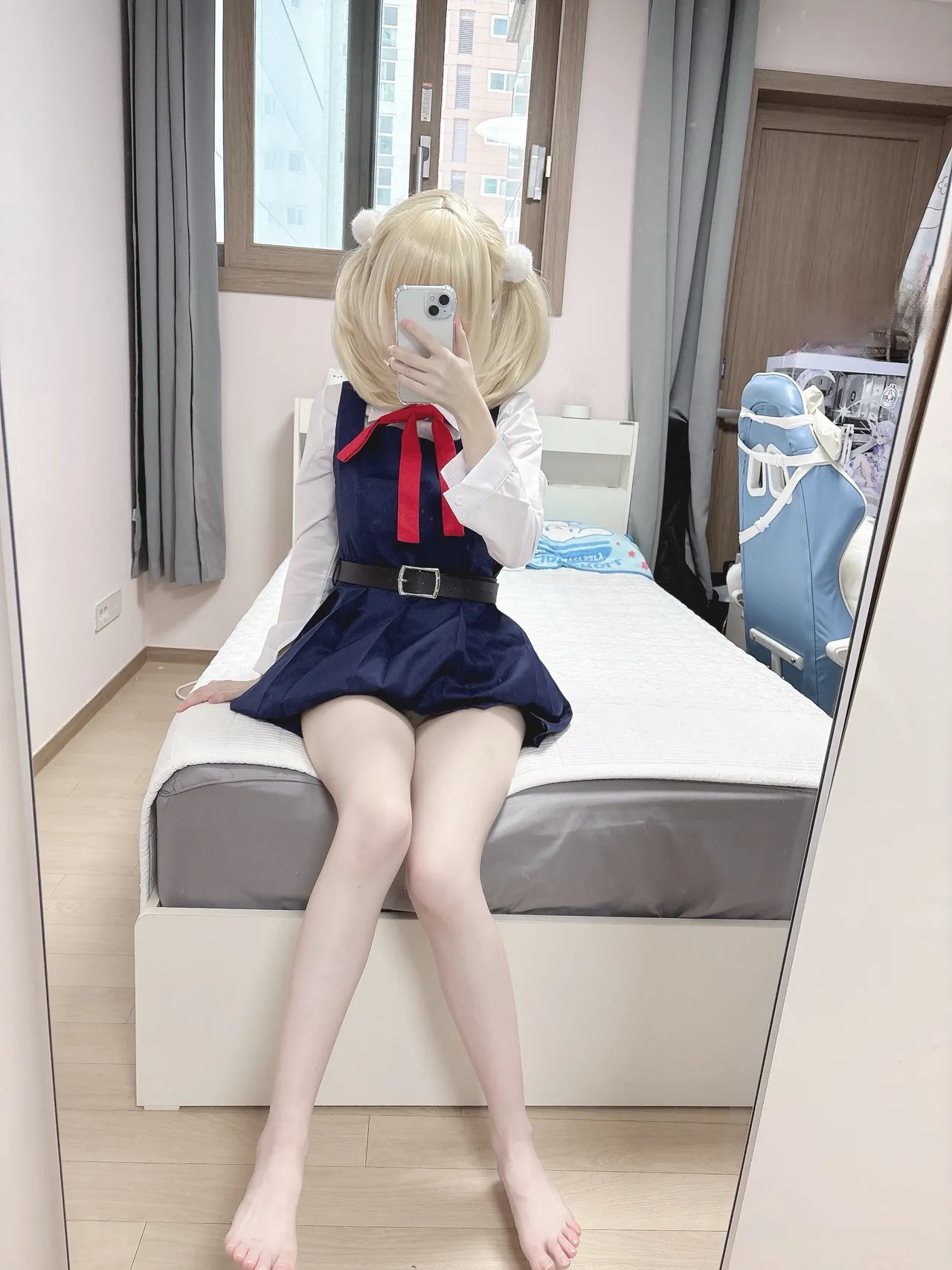 Patreon - NENE 订阅合集 截至2025.10 Patreon - NENE 订阅合集 截至2025.10