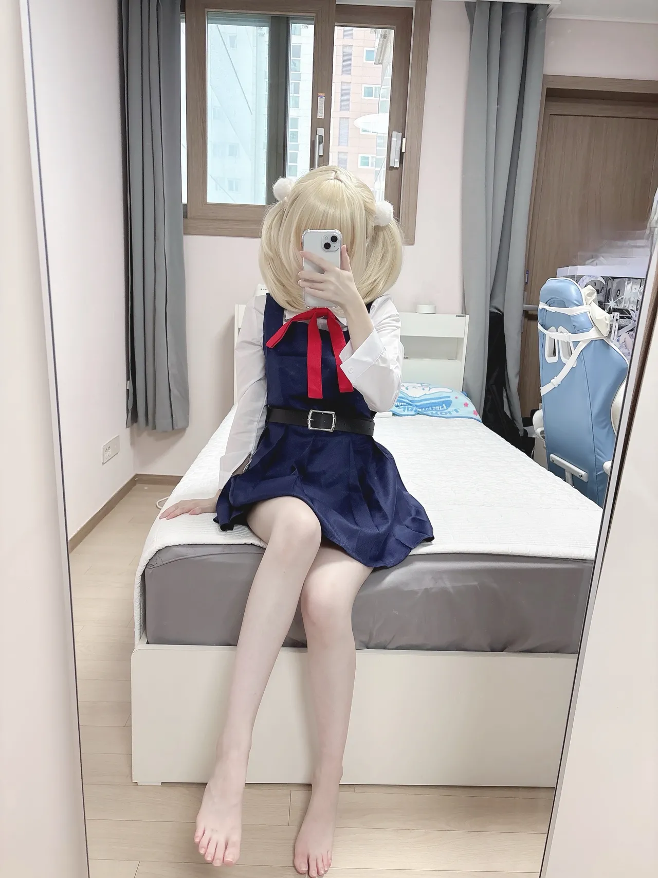 Patreon - NENE 订阅合集 截至2025.10 Patreon - NENE 订阅合集 截至2025.10