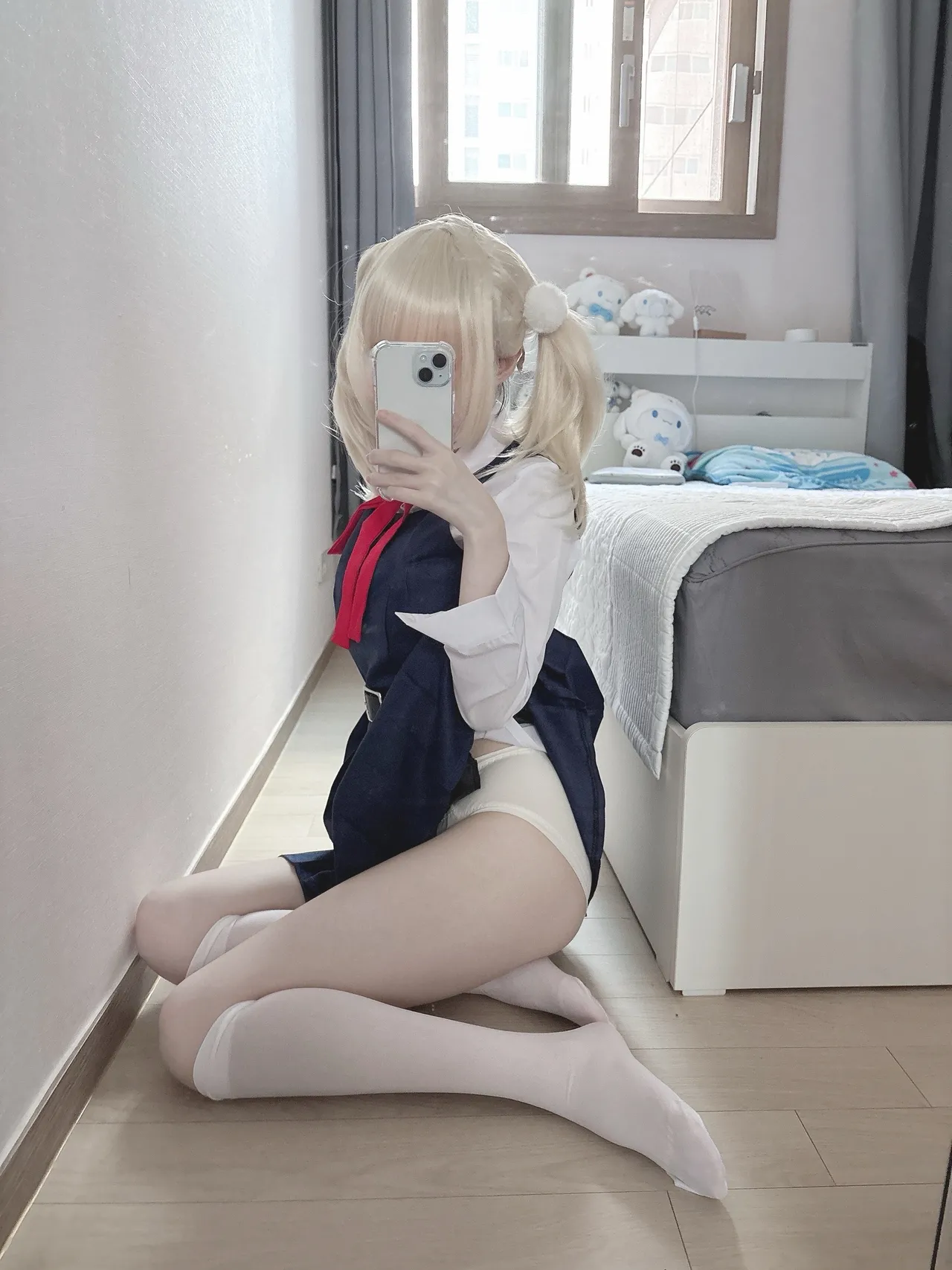 Patreon - NENE 订阅合集 截至2025.10 Patreon - NENE 订阅合集 截至2025.10