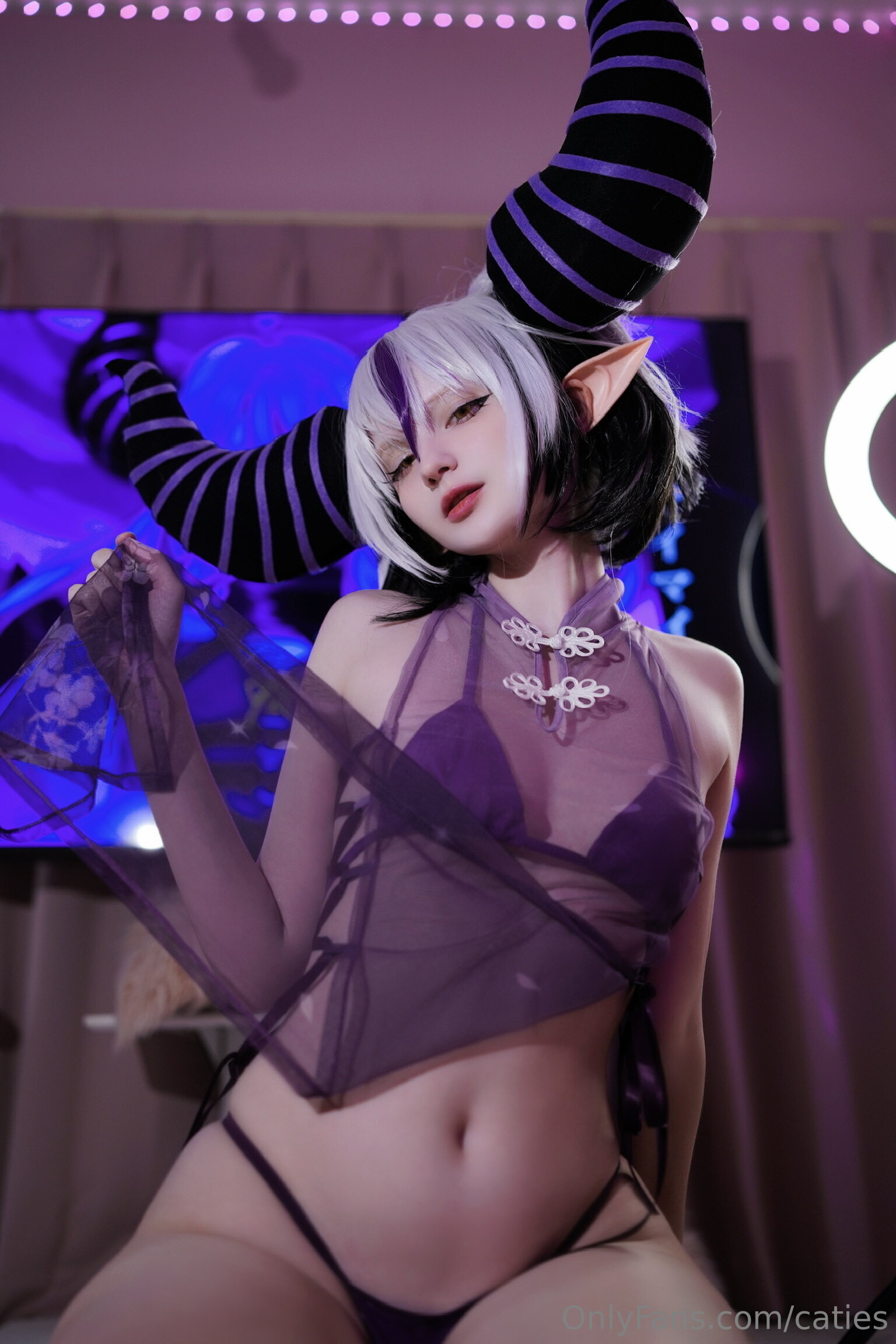 Caties cosplay Caties cosplay