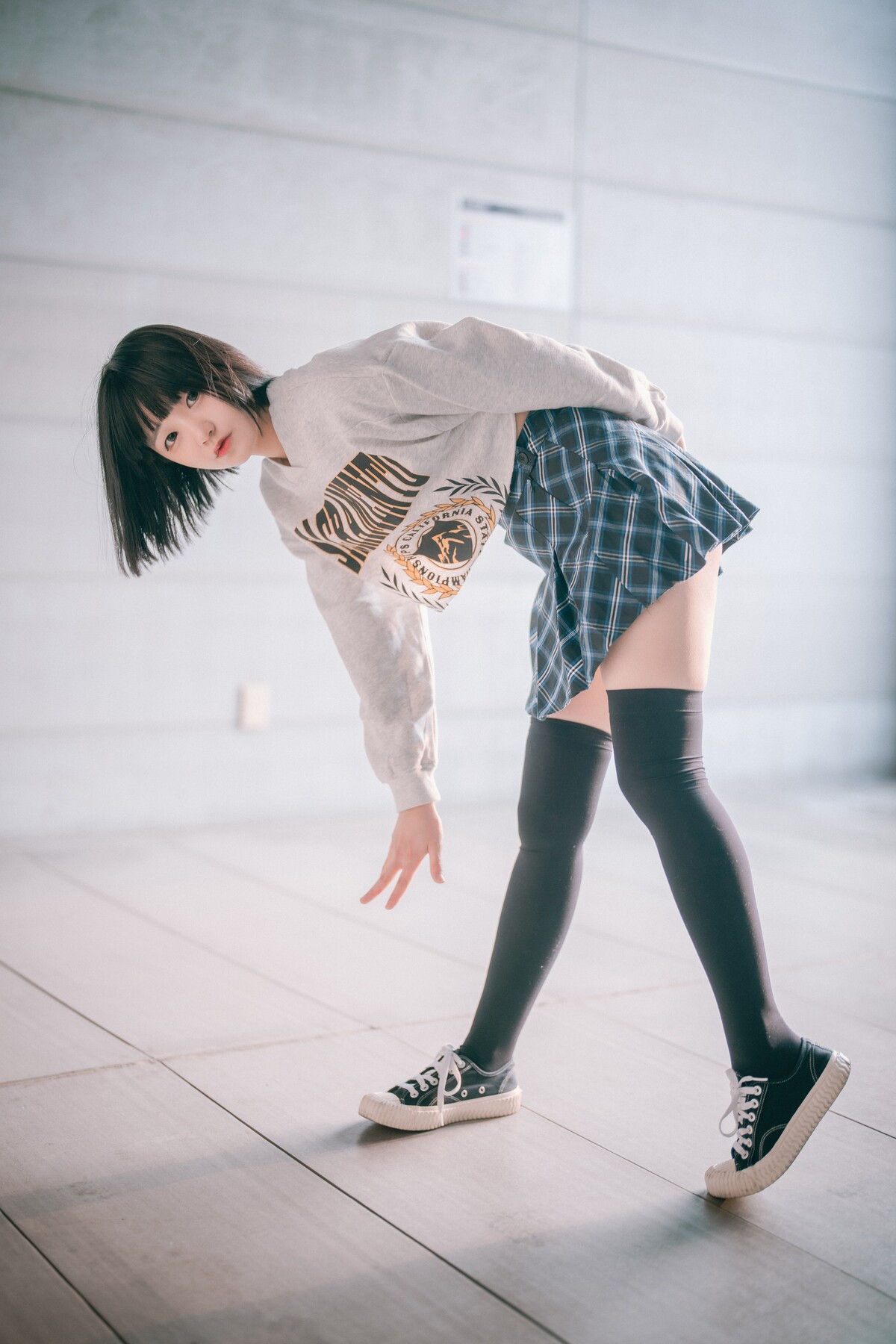 DJAWA Jeong Jenny 정제니 - Daylife In Sacramento B DJAWA Jeong Jenny 정제니 - Daylife In Sacramento B