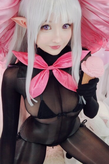 Hidori Rose – Melty Du Granite