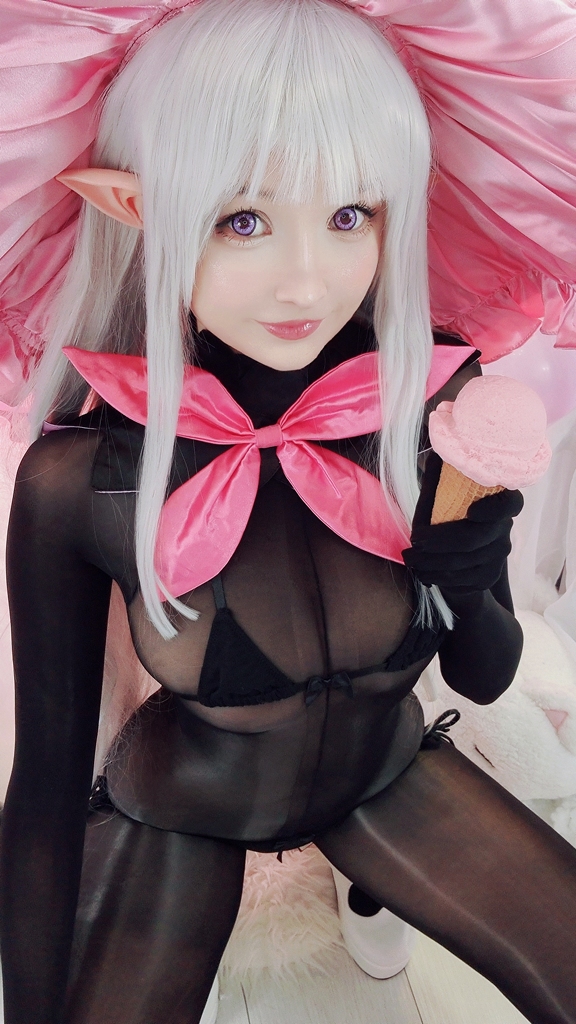 Hidori Rose – Melty Du Granite Hidori Rose – Melty Du Granite