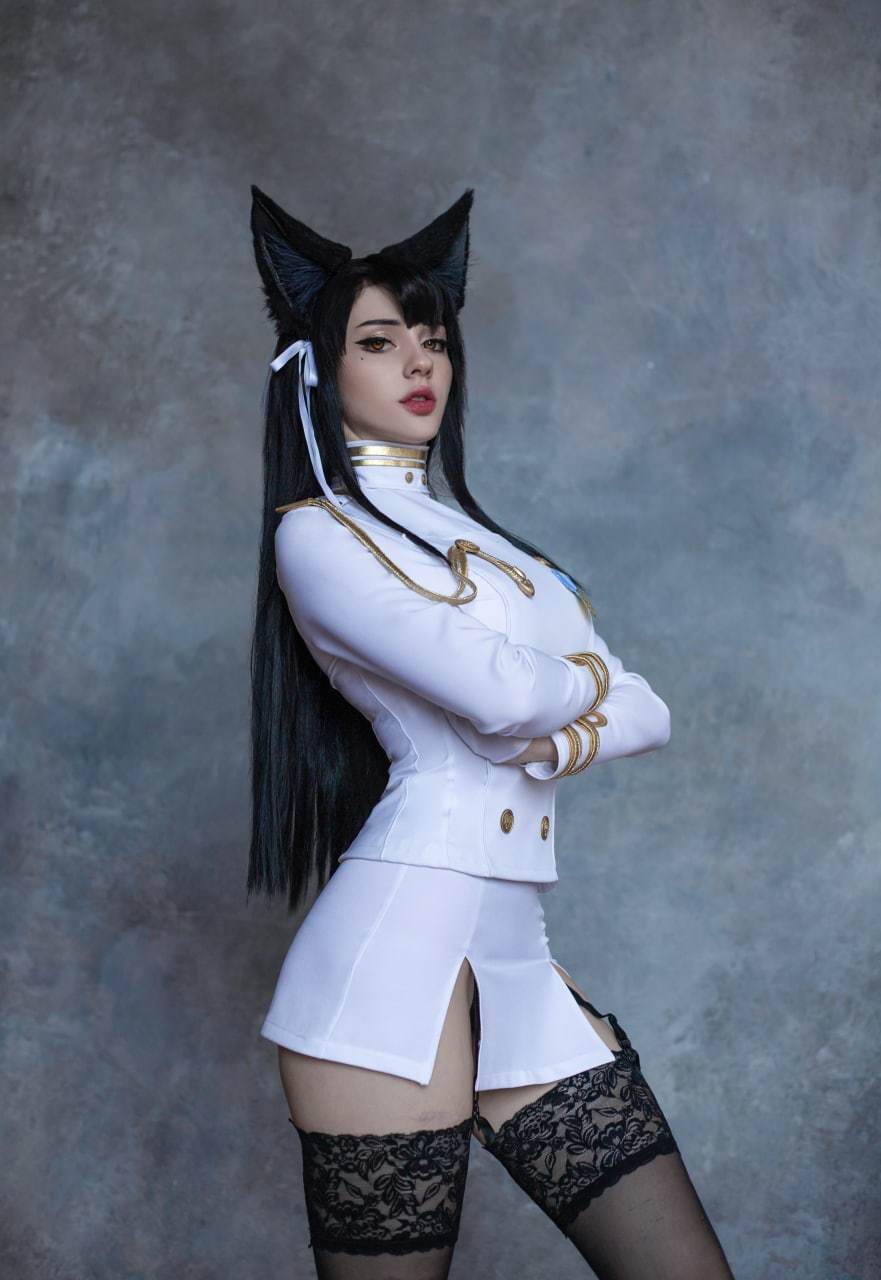 Alin ma / Xenon - Atago 2 Alin ma / Xenon - Atago 2