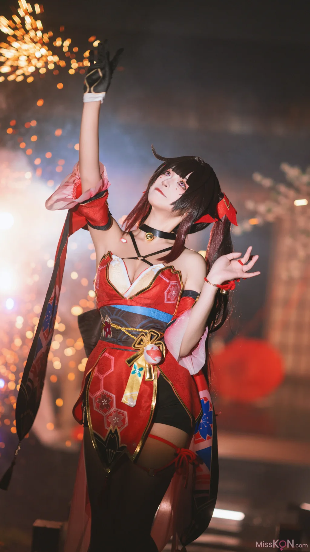 Coser@ Ran Ran Not Sweet V: Honkai Star Rail Fireworks (43 photos) Coser@ Ran Ran Not Sweet V: Honkai Star Rail Fireworks (43 photos)