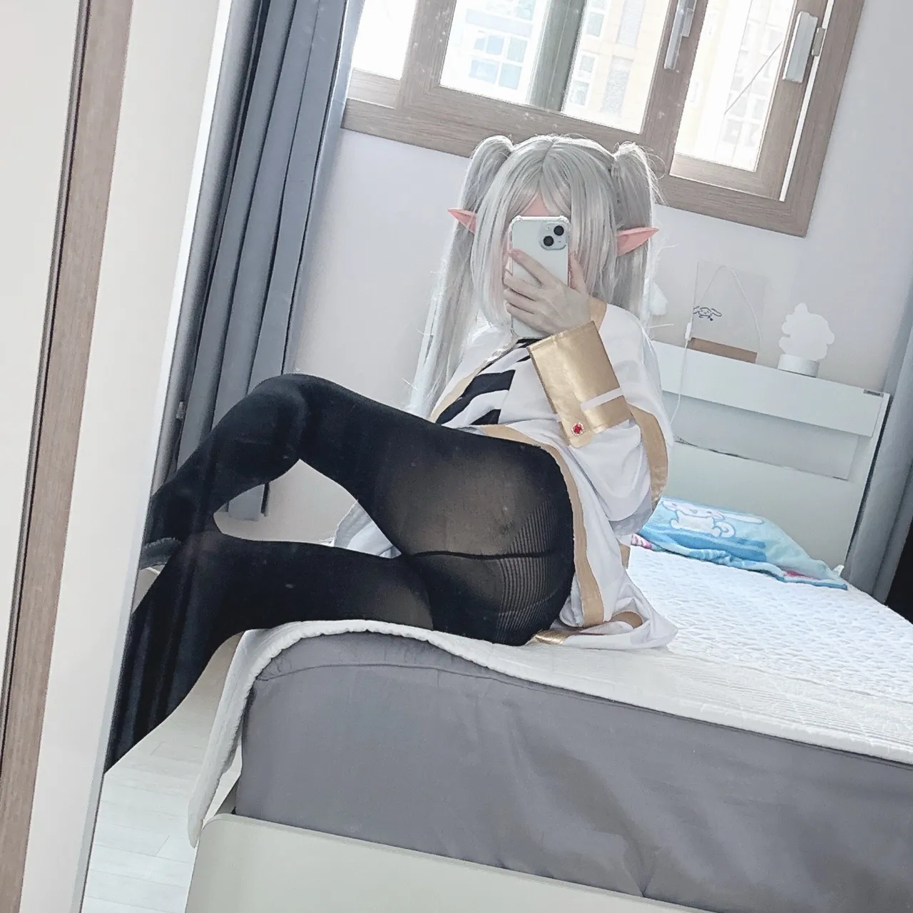 Patreon - NENE 订阅合集 截至2025.10 Patreon - NENE 订阅合集 截至2025.10