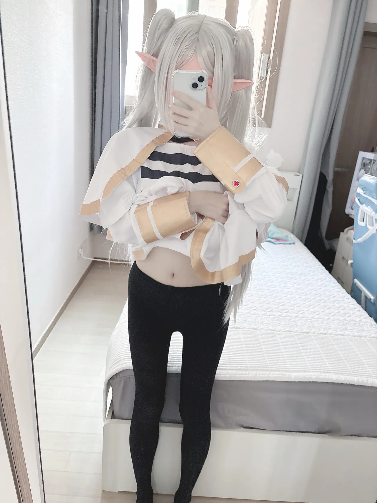 Patreon - NENE 订阅合集 截至2025.10 Patreon - NENE 订阅合集 截至2025.10