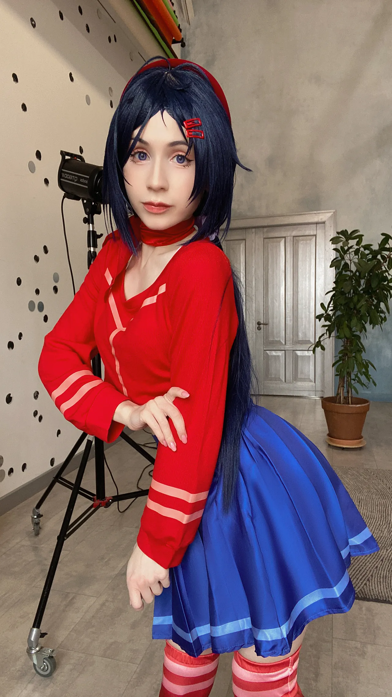 Hackee - Mita Hackee - Mita