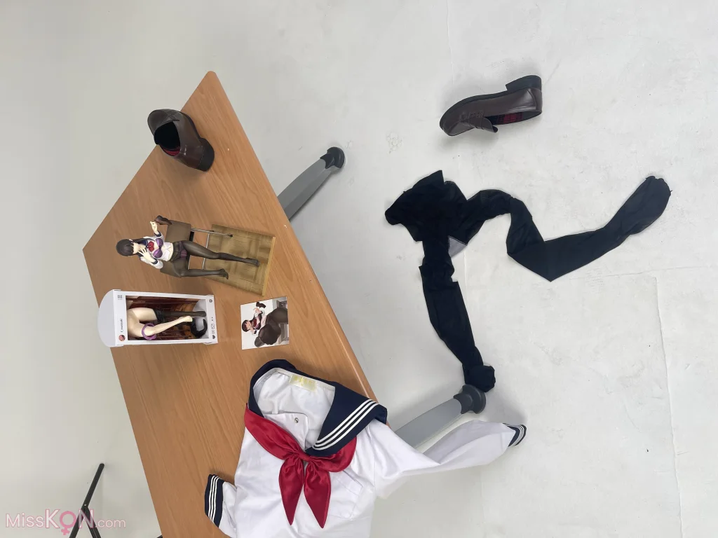 Coser@Candy_Ball: Fumina Murasaki (79 photos + 10 videos) Coser@Candy_Ball: Fumina Murasaki (79 photos + 10 videos)