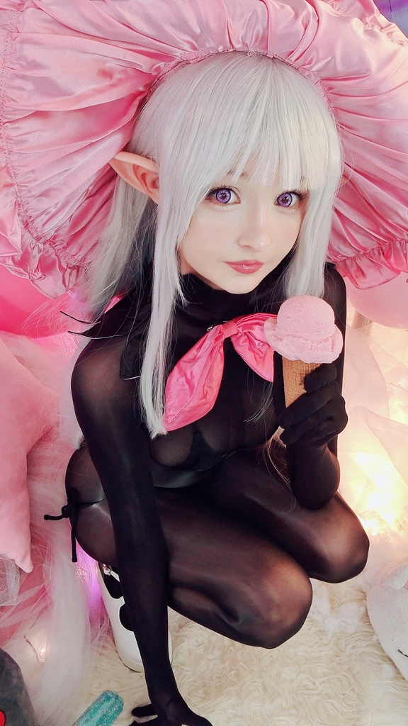 Hidori Rose – Melty Du Granite Hidori Rose – Melty Du Granite