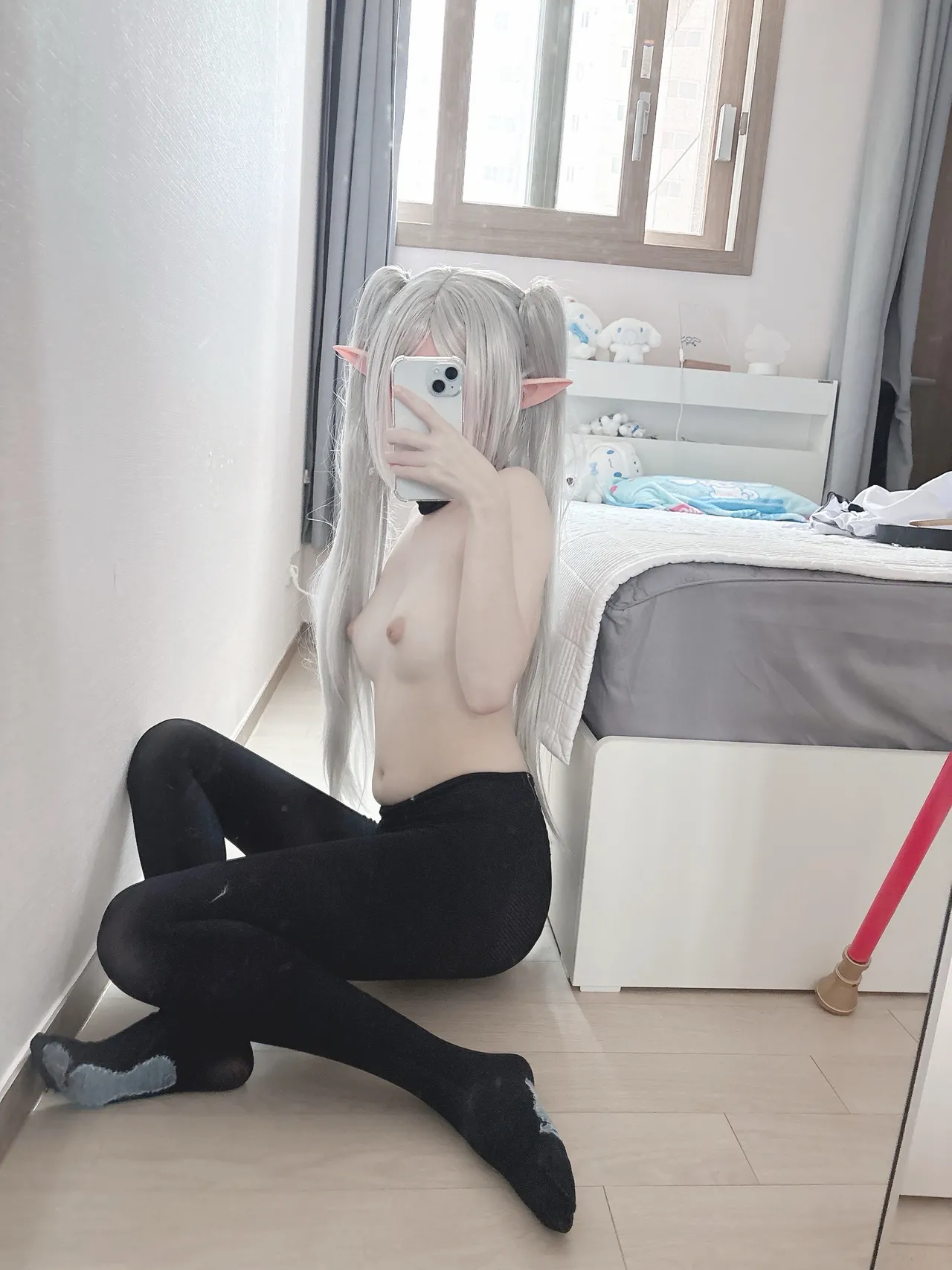 Patreon - NENE 订阅合集 截至2025.10 Patreon - NENE 订阅合集 截至2025.10