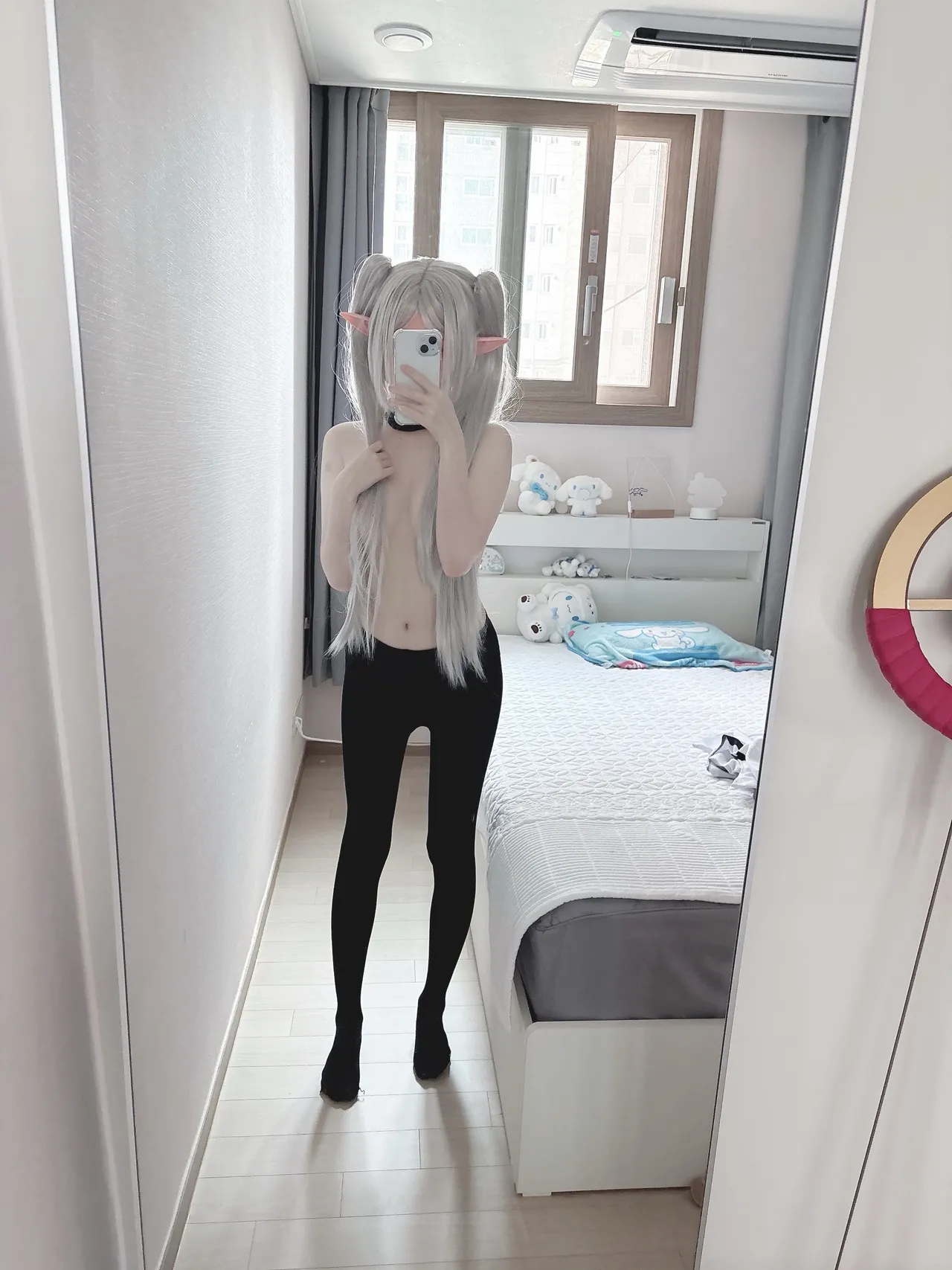 Patreon - NENE 订阅合集 截至2025.10 Patreon - NENE 订阅合集 截至2025.10