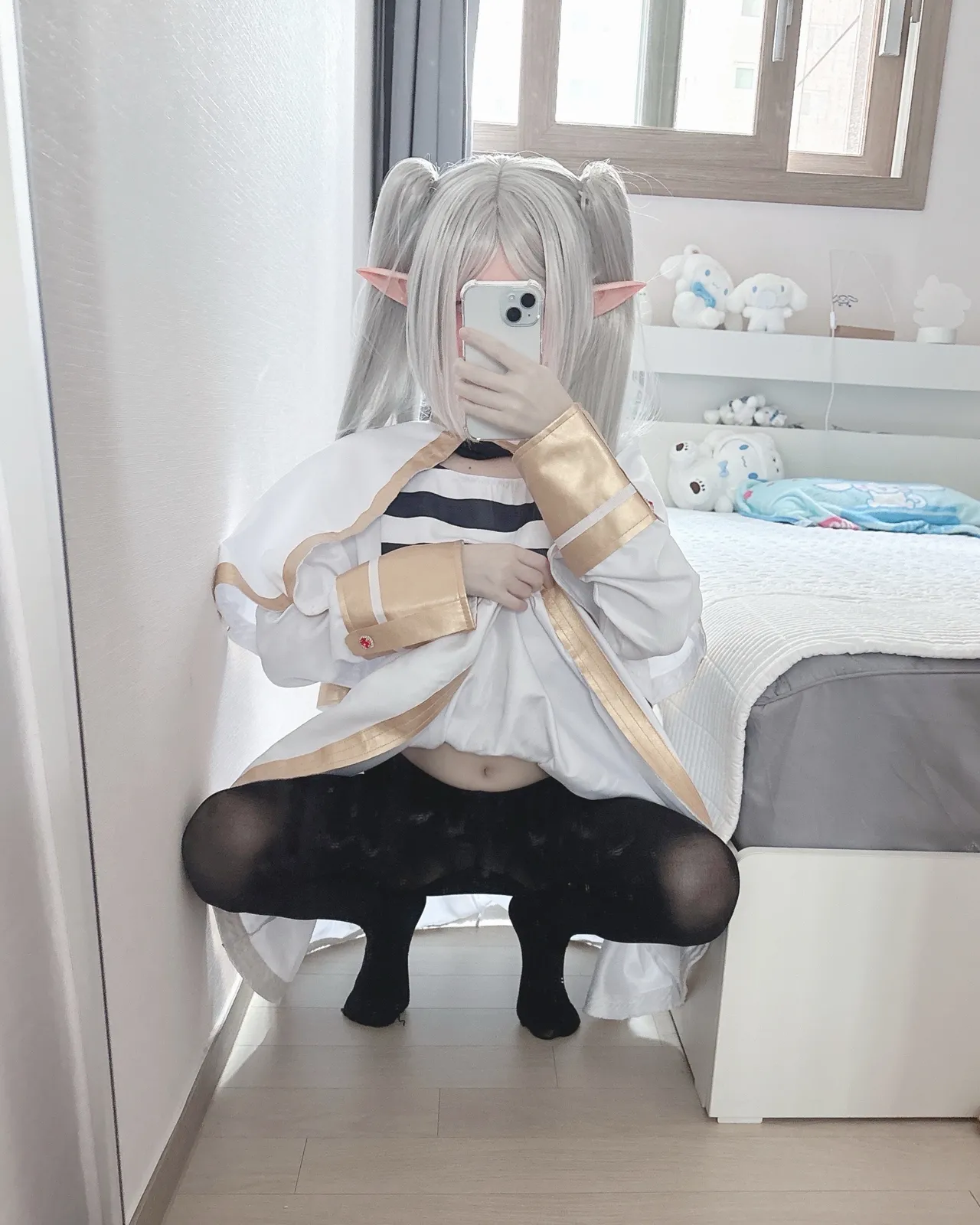 Patreon - NENE 订阅合集 截至2025.10 Patreon - NENE 订阅合集 截至2025.10