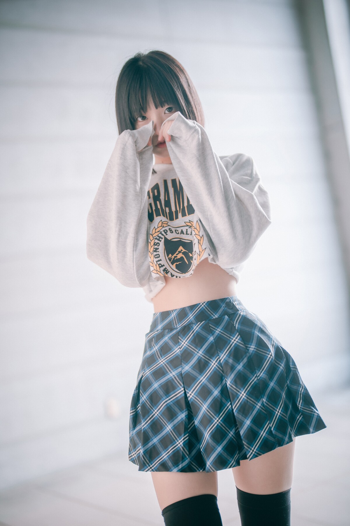 DJAWA Jeong Jenny 정제니 - Daylife In Sacramento B DJAWA Jeong Jenny 정제니 - Daylife In Sacramento B