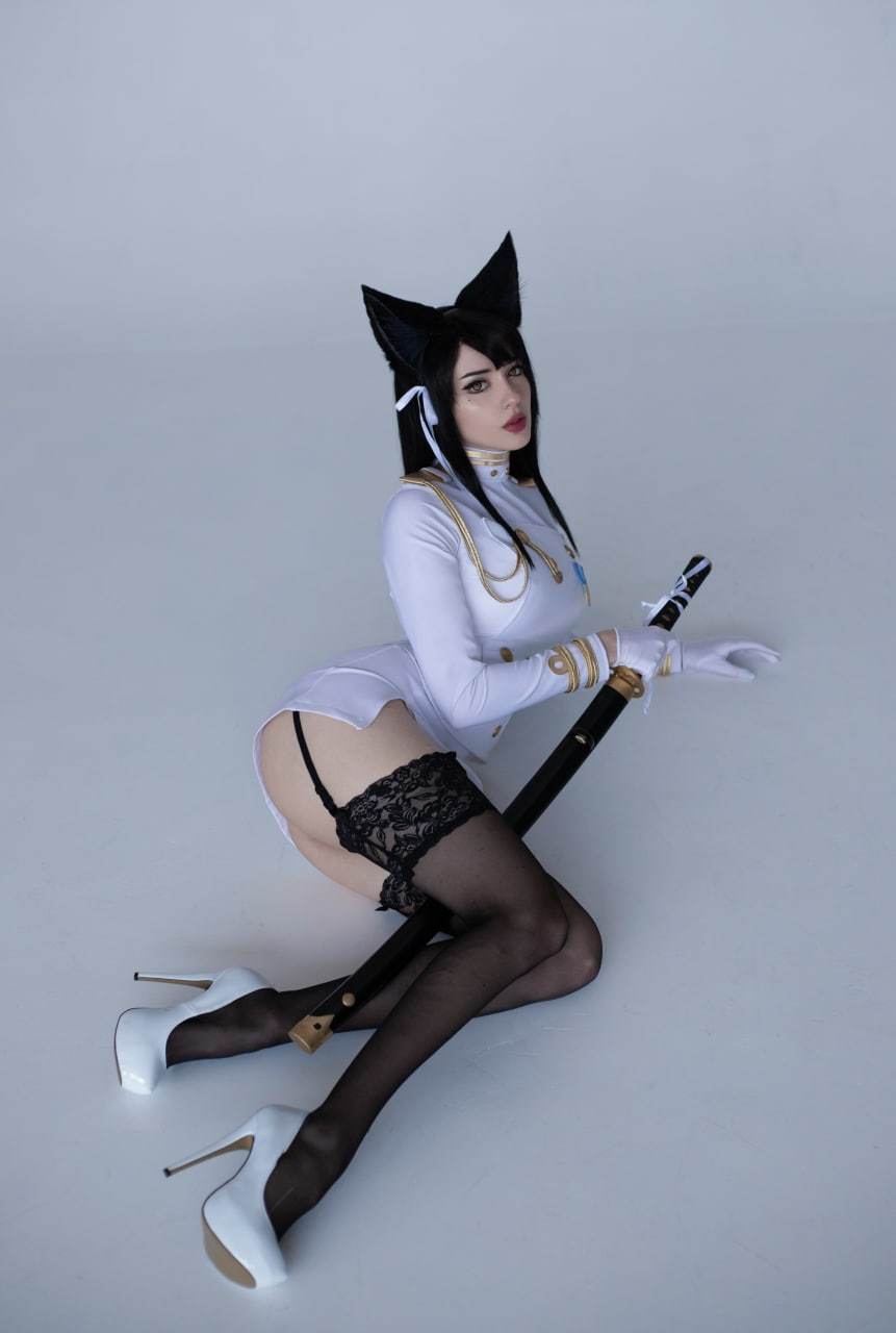 Alin ma / Xenon - Atago 2 Alin ma / Xenon - Atago 2