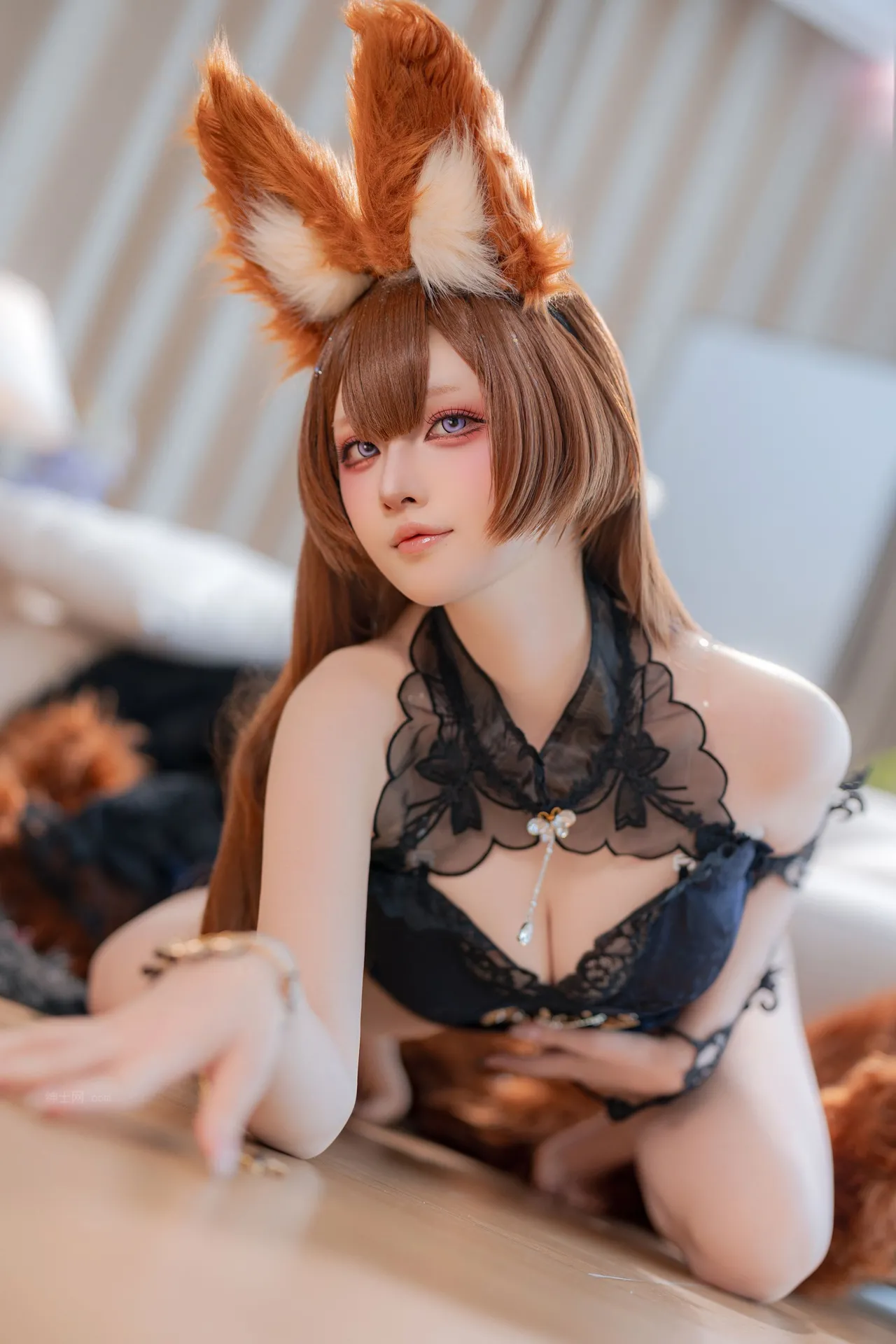 Yukako - Azur Route Amagi Dress Yukako - Azur Route Amagi Dress