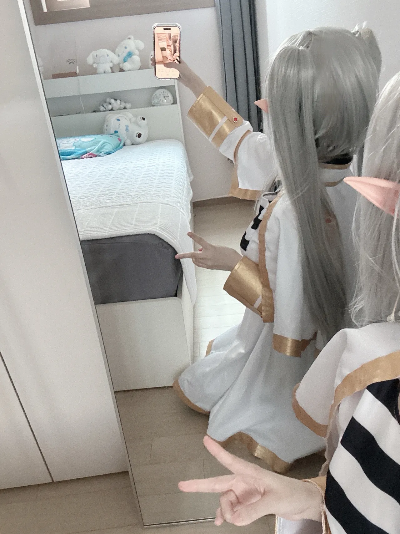 Patreon - NENE 订阅合集 截至2025.10 Patreon - NENE 订阅合集 截至2025.10