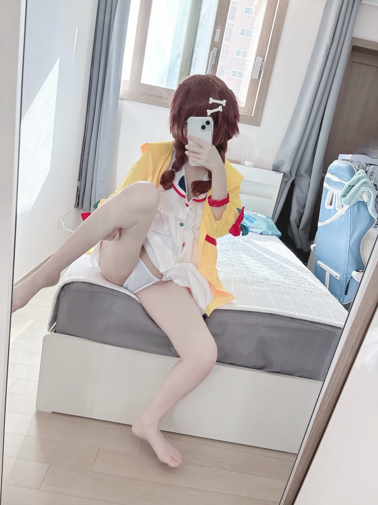 Patreon - NENE 订阅合集 截至2025.10 Patreon - NENE 订阅合集 截至2025.10