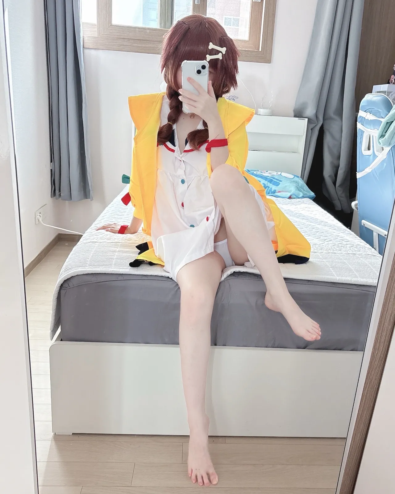 Patreon - NENE 订阅合集 截至2025.10 Patreon - NENE 订阅合集 截至2025.10