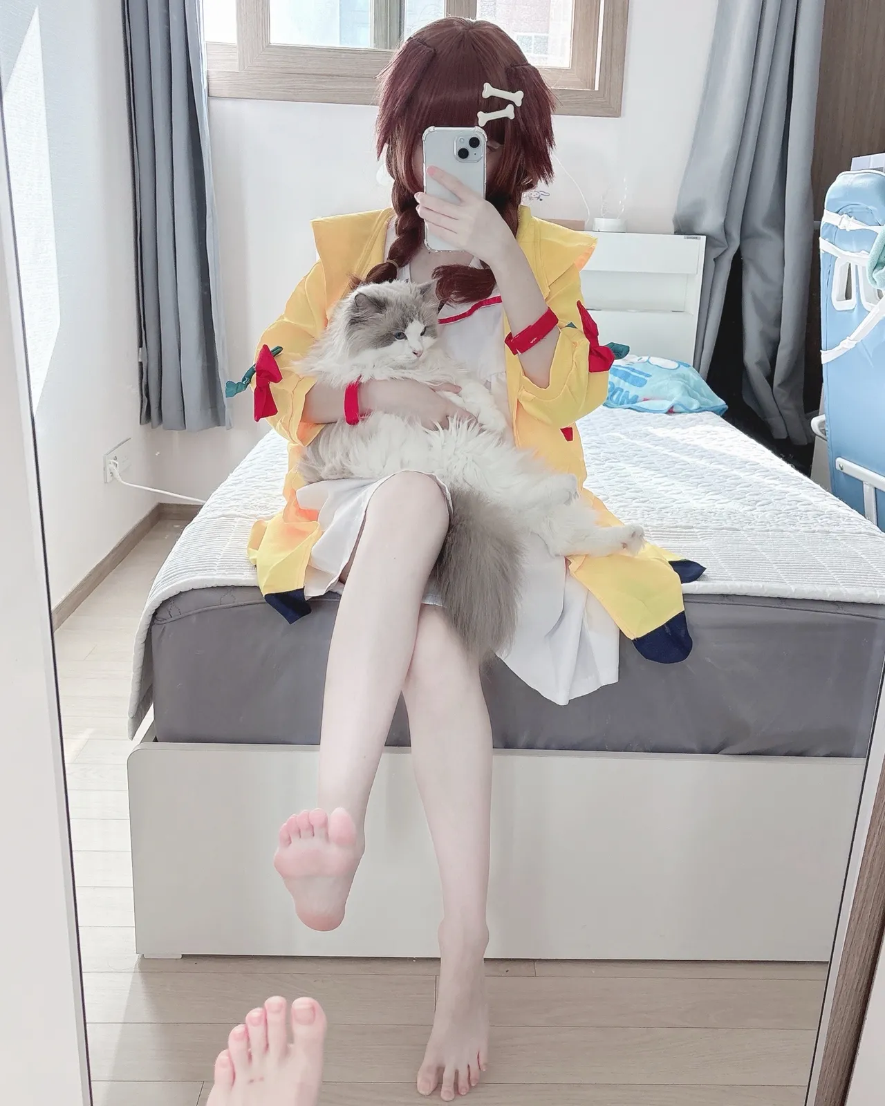 Patreon - NENE 订阅合集 截至2025.10 Patreon - NENE 订阅合集 截至2025.10