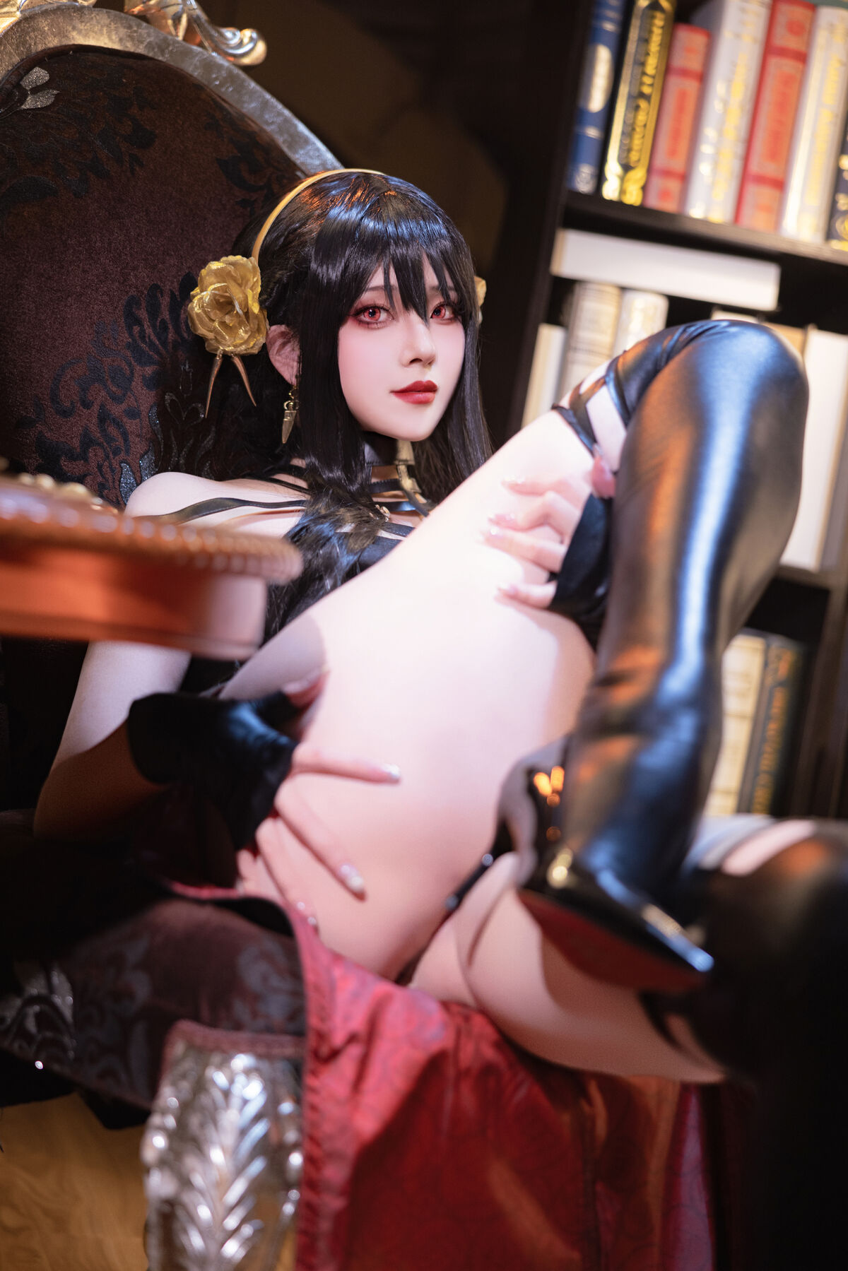 Natsuko Coser@Natsuko Natsu - Spy Play House Joel (64P) Natsuko Coser@Natsuko Natsu - Spy Play House Joel (64P)