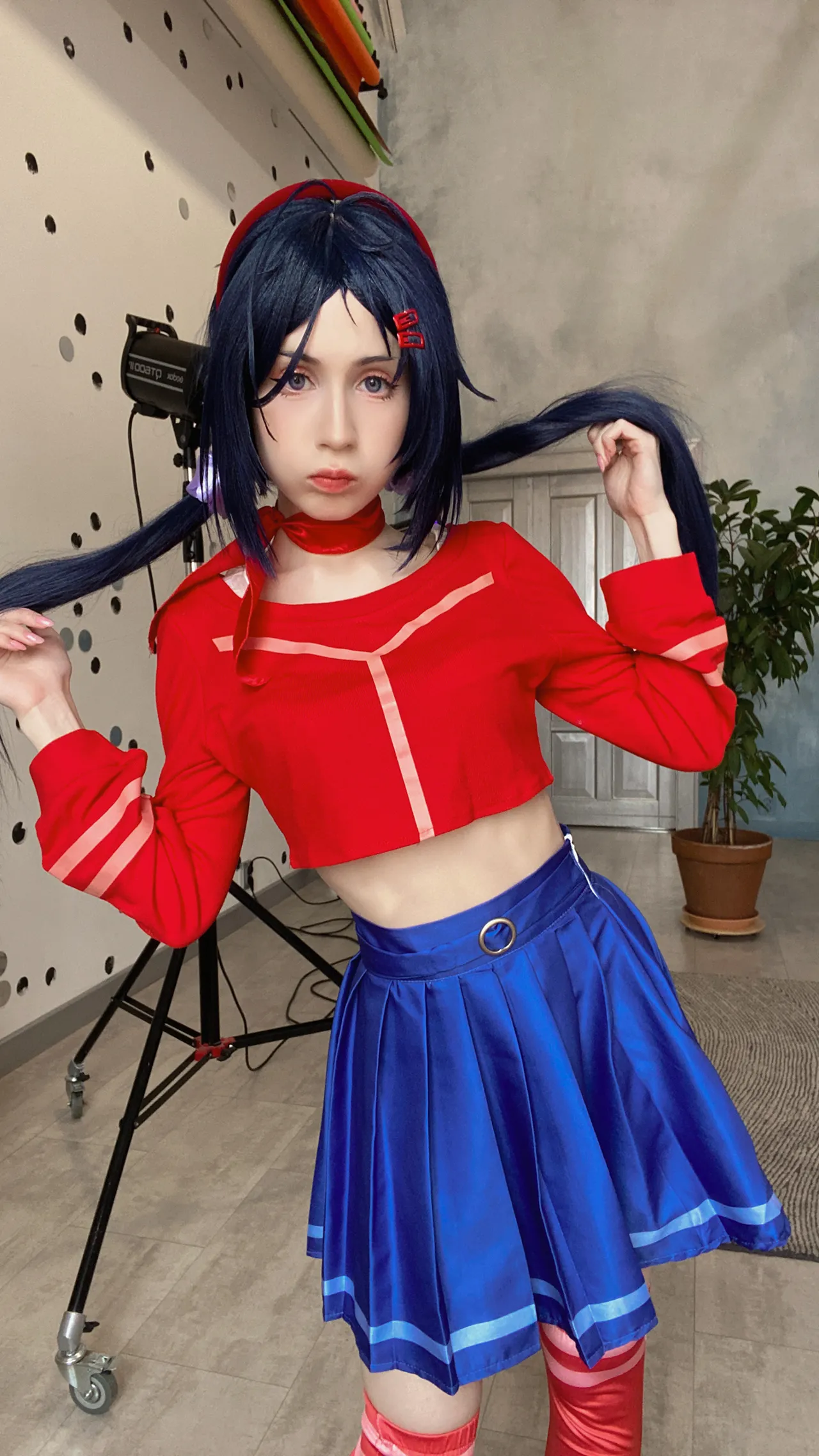Hackee - Mita Hackee - Mita