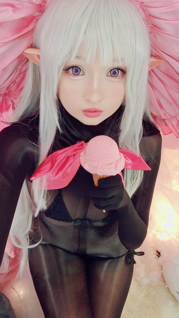 Hidori Rose – Melty Du Granite Hidori Rose – Melty Du Granite