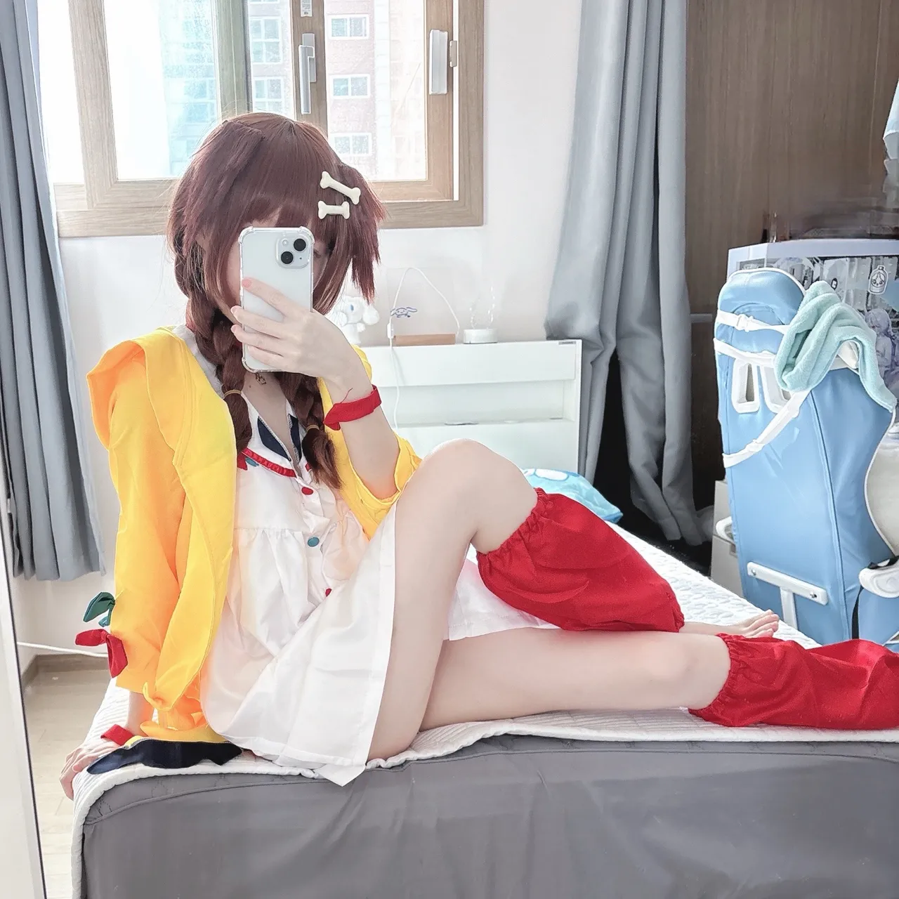 Patreon - NENE 订阅合集 截至2025.10 Patreon - NENE 订阅合集 截至2025.10