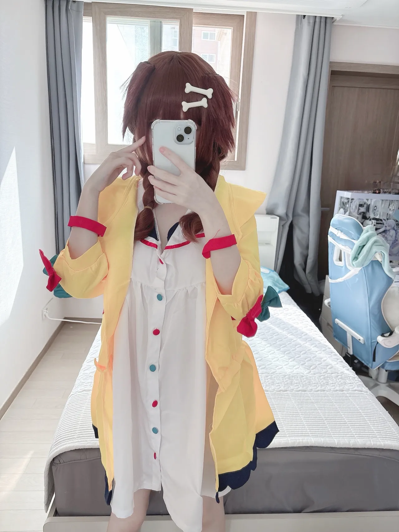 Patreon - NENE 订阅合集 截至2025.10 Patreon - NENE 订阅合集 截至2025.10