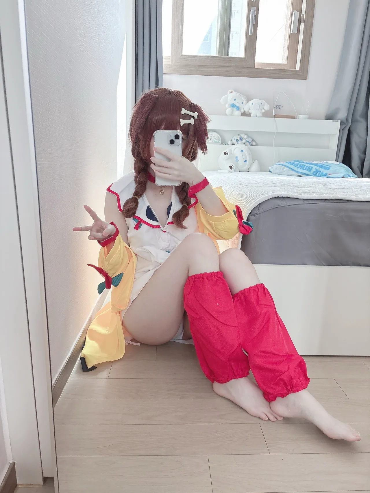 Patreon - NENE 订阅合集 截至2025.10 Patreon - NENE 订阅合集 截至2025.10