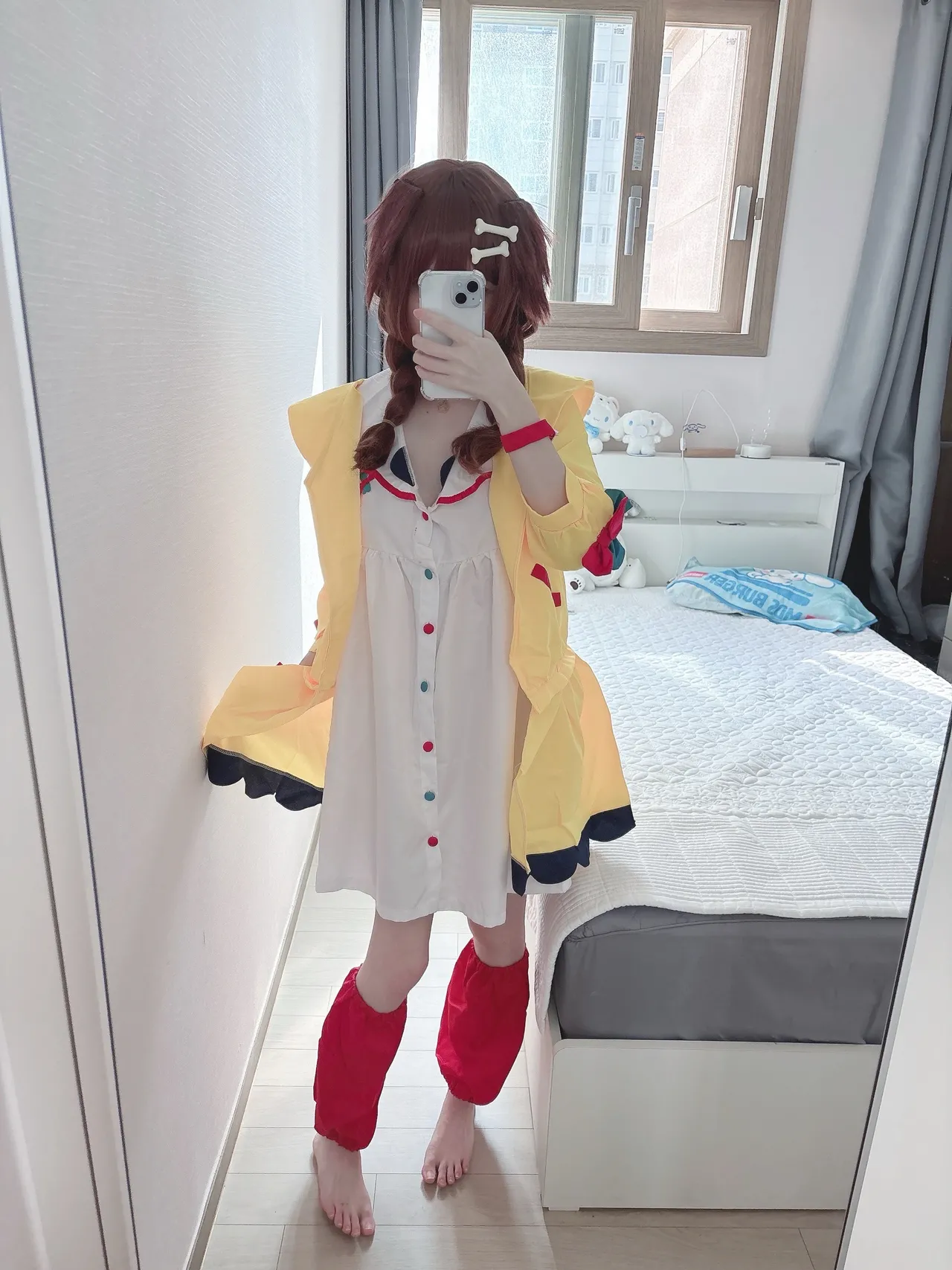 Patreon - NENE 订阅合集 截至2025.10 Patreon - NENE 订阅合集 截至2025.10