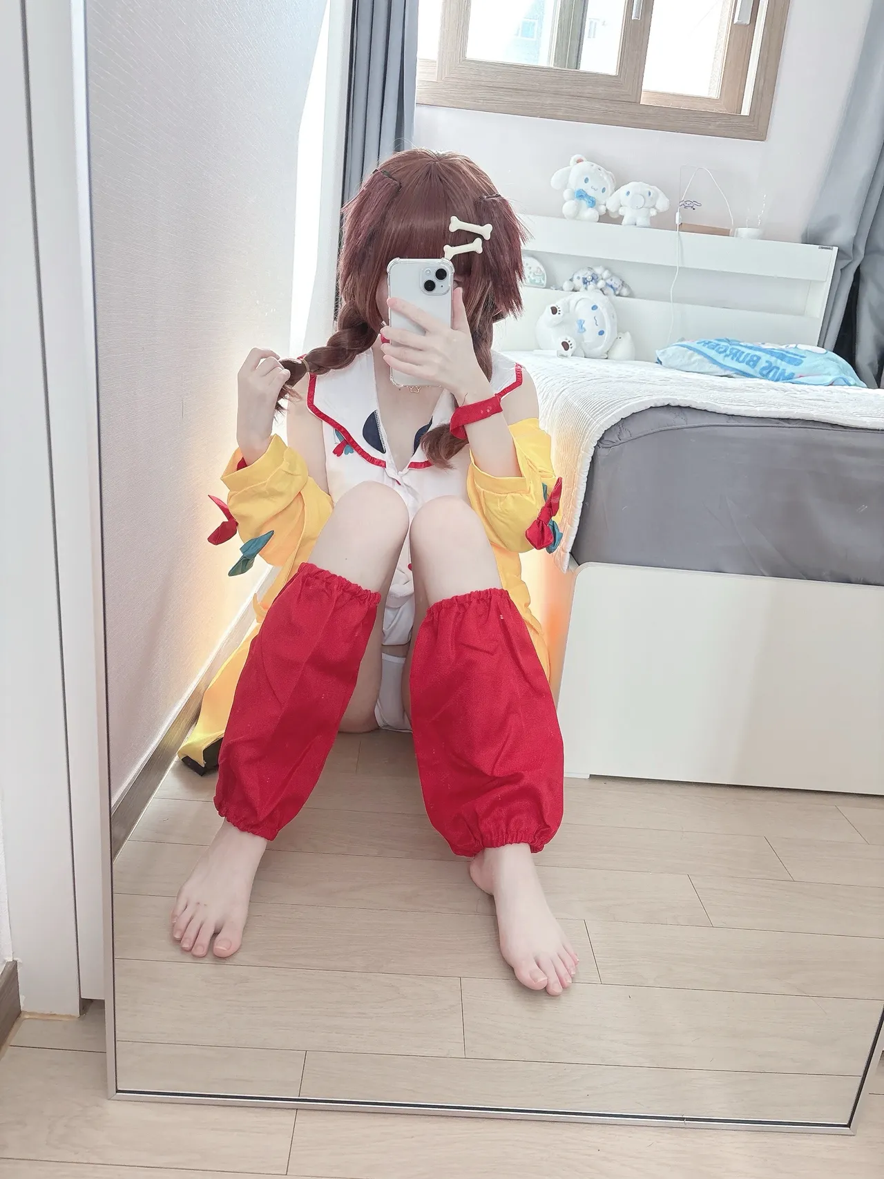 Patreon - NENE 订阅合集 截至2025.10 Patreon - NENE 订阅合集 截至2025.10