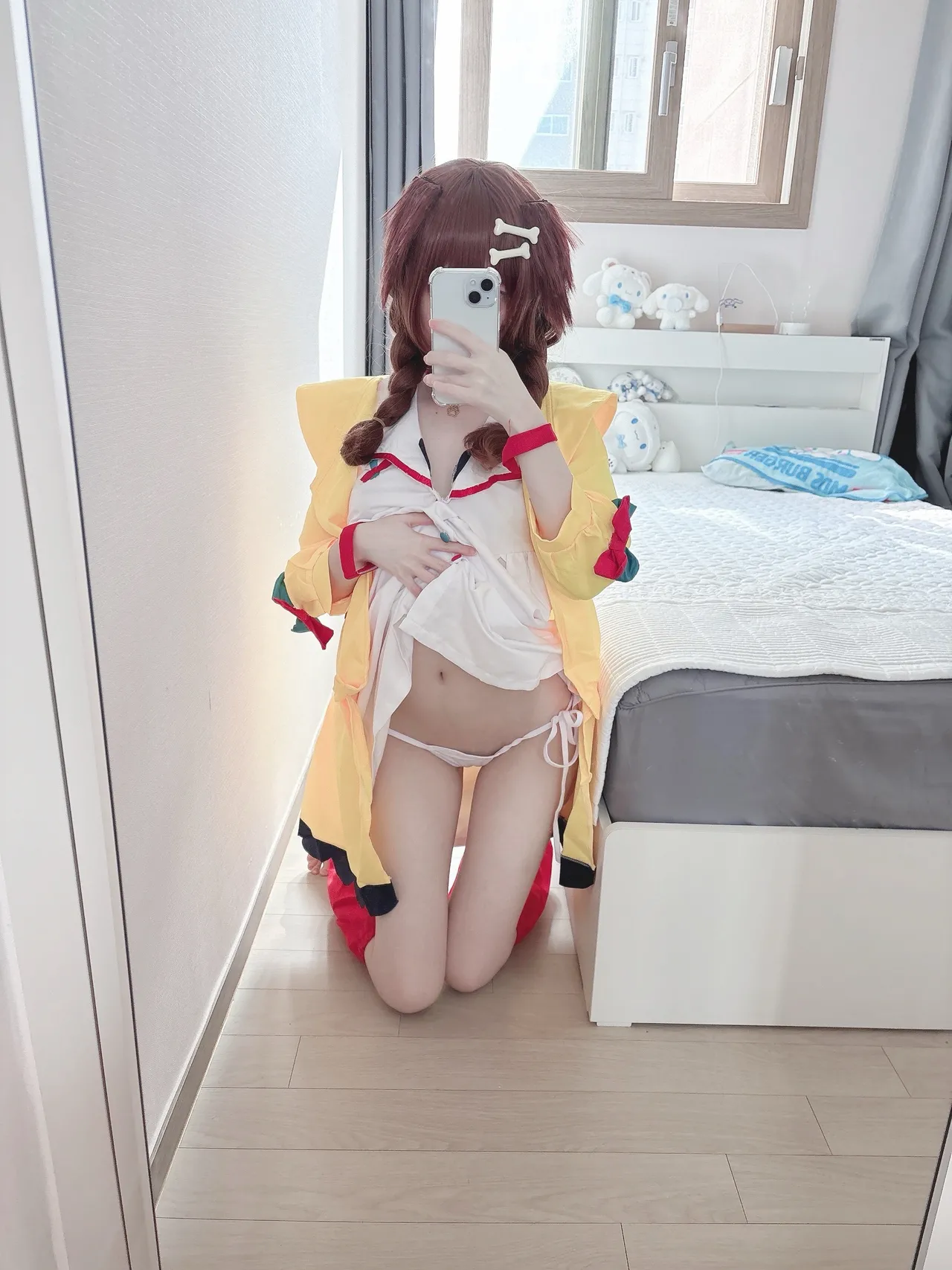 Patreon - NENE 订阅合集 截至2025.10 Patreon - NENE 订阅合集 截至2025.10