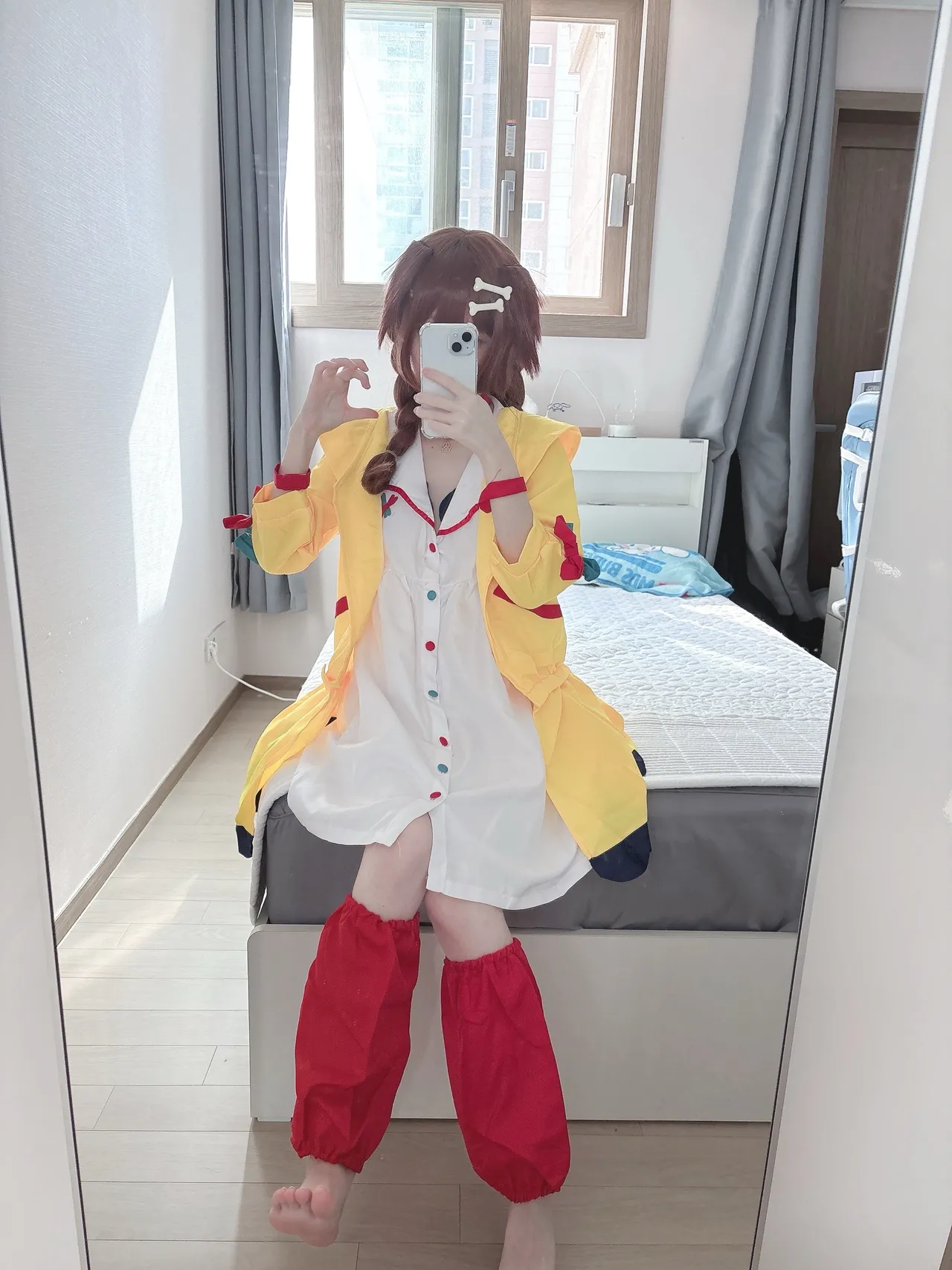 Patreon - NENE 订阅合集 截至2025.10 Patreon - NENE 订阅合集 截至2025.10