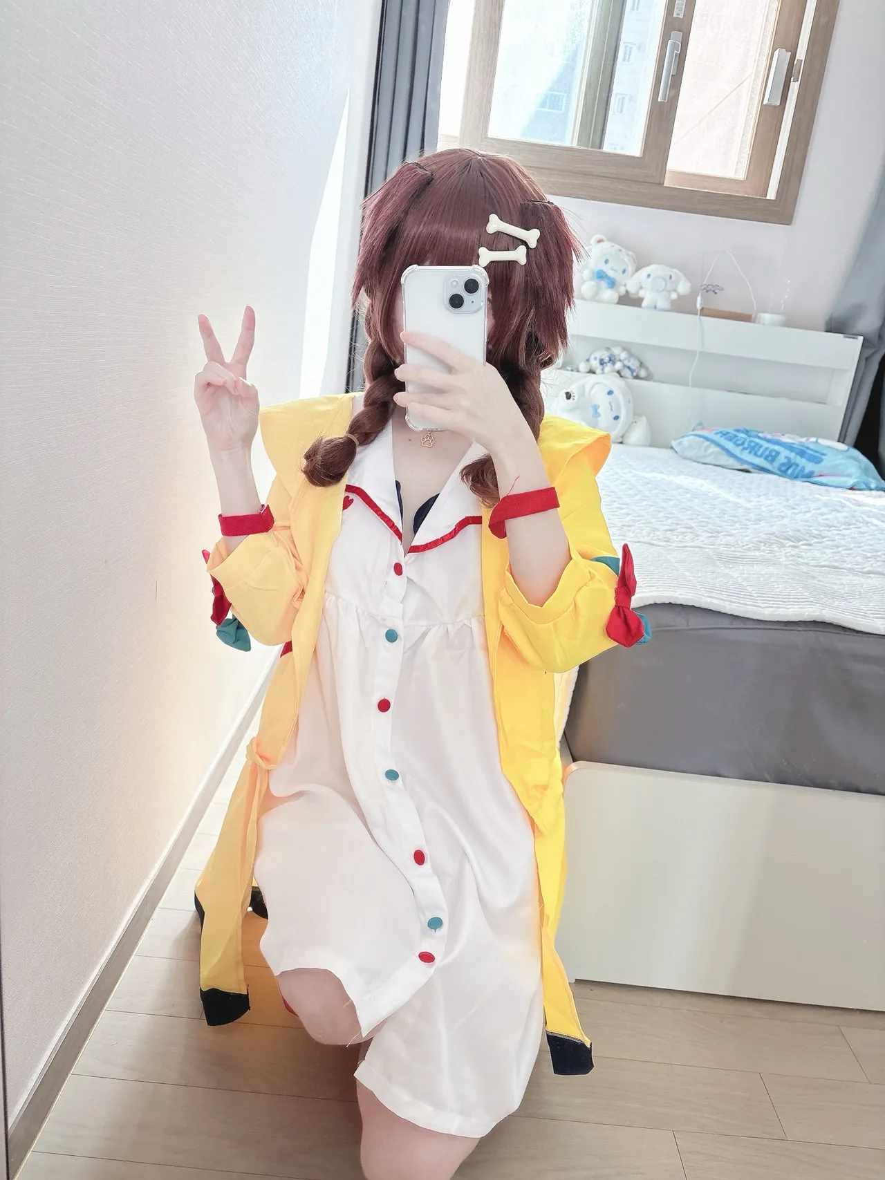 Patreon - NENE 订阅合集 截至2025.10 Patreon - NENE 订阅合集 截至2025.10