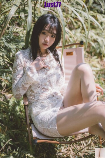 [Internet Collection] Welfare Girl Qiqi Wants to Be Good "Summer Tree Flowers" VIP Exclusive Full [67P]