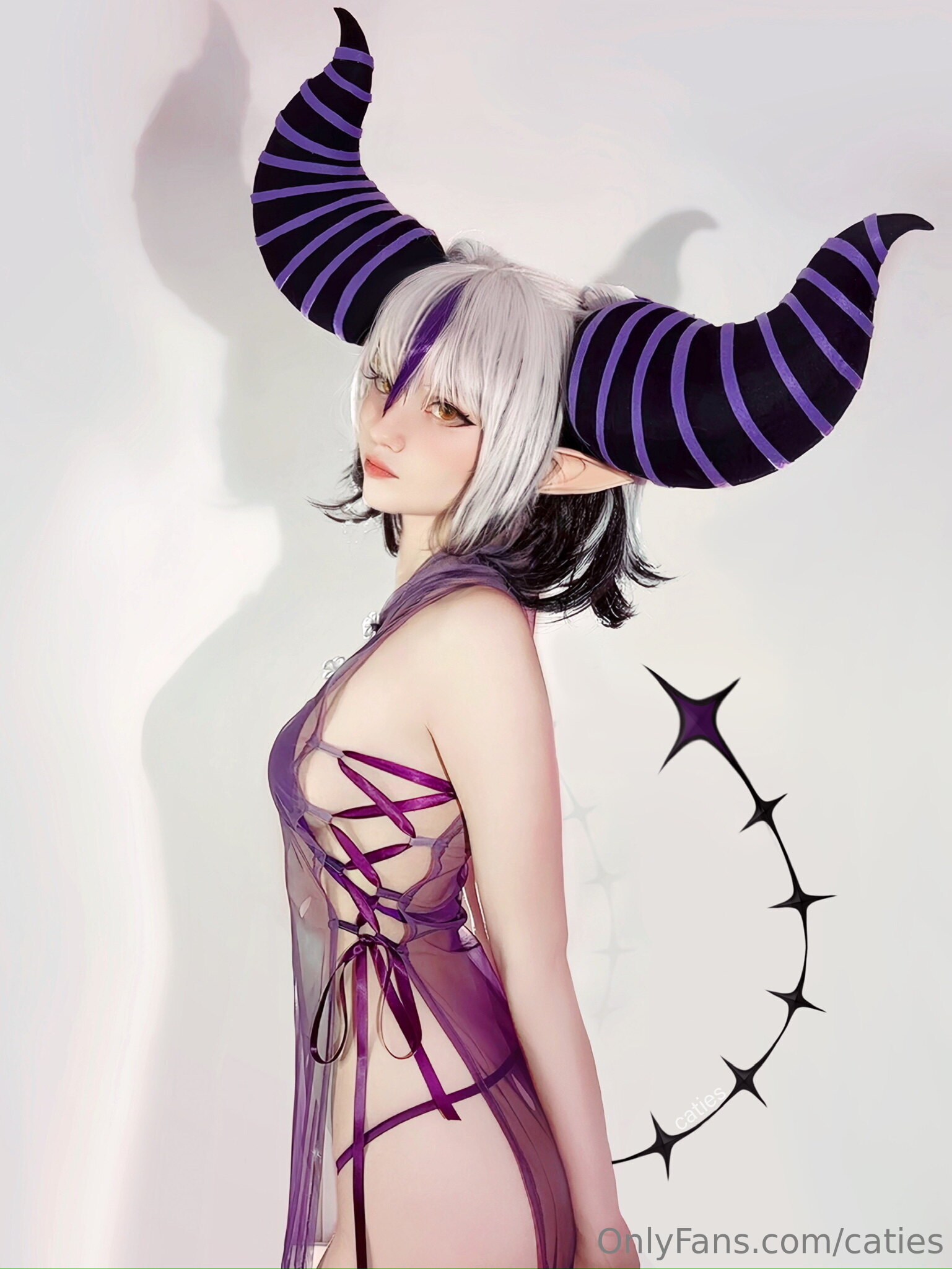 Caties cosplay Caties cosplay